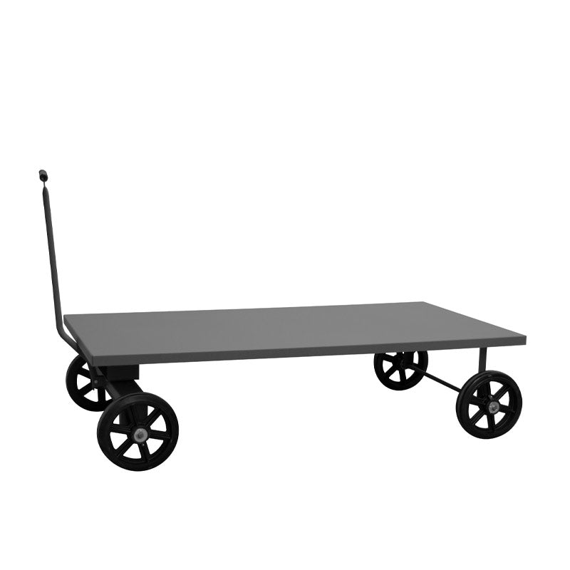 5th Wheel Truck with Lips Down