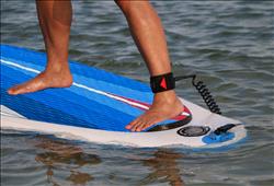 The NN126 NeedleNose™ Inflatable Paddleboard Electric Pump Package