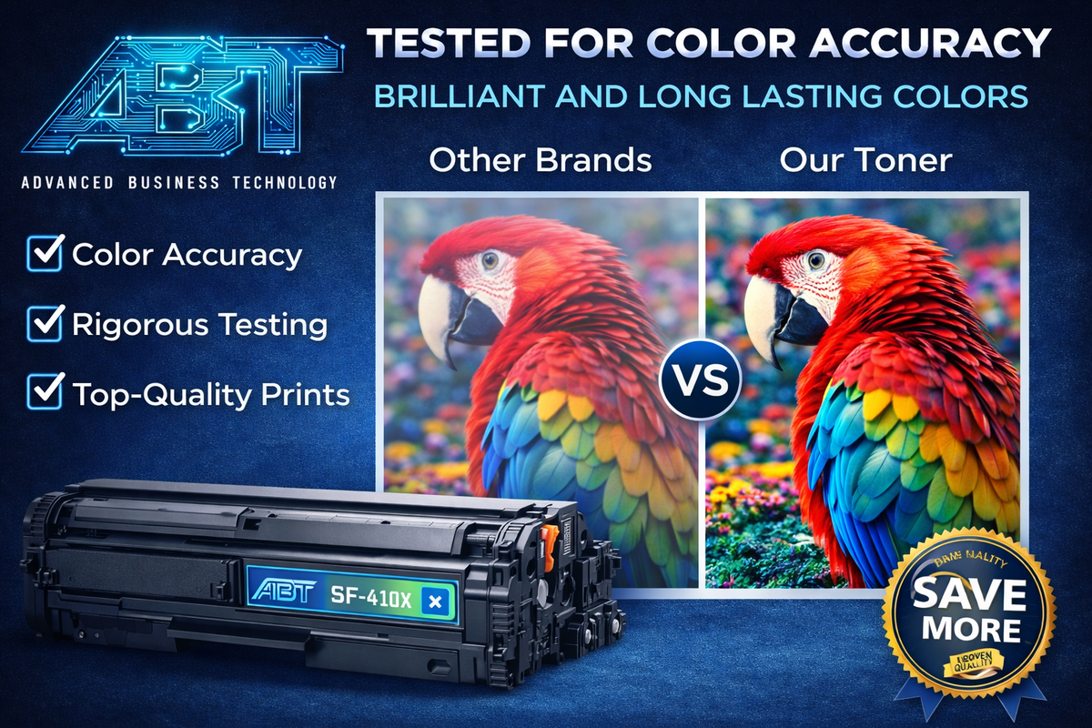 Compatible Canon 070H High Yield Black Toner Cartridge for imageCLASS LBP122dw & MF272dw Series