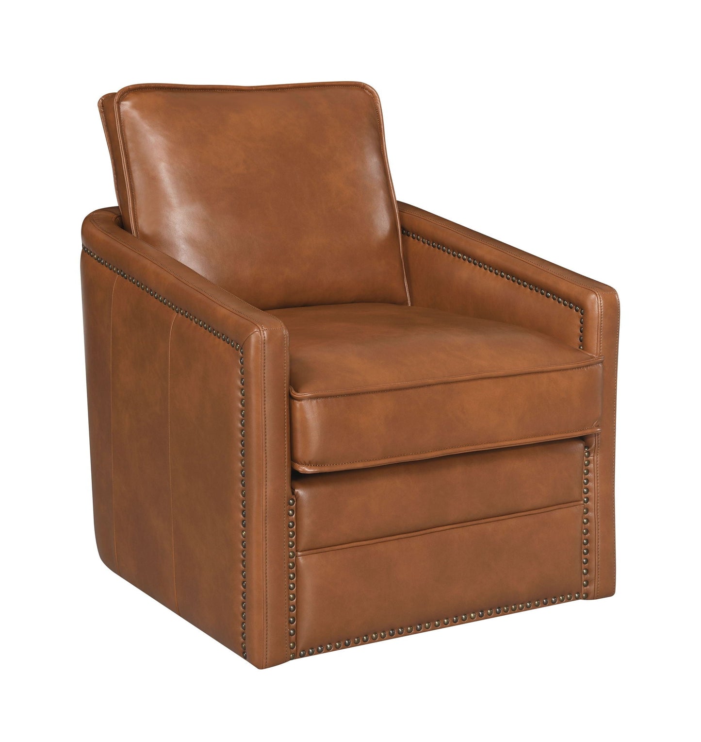 Rocha - Aire Swivel Chair With Glider