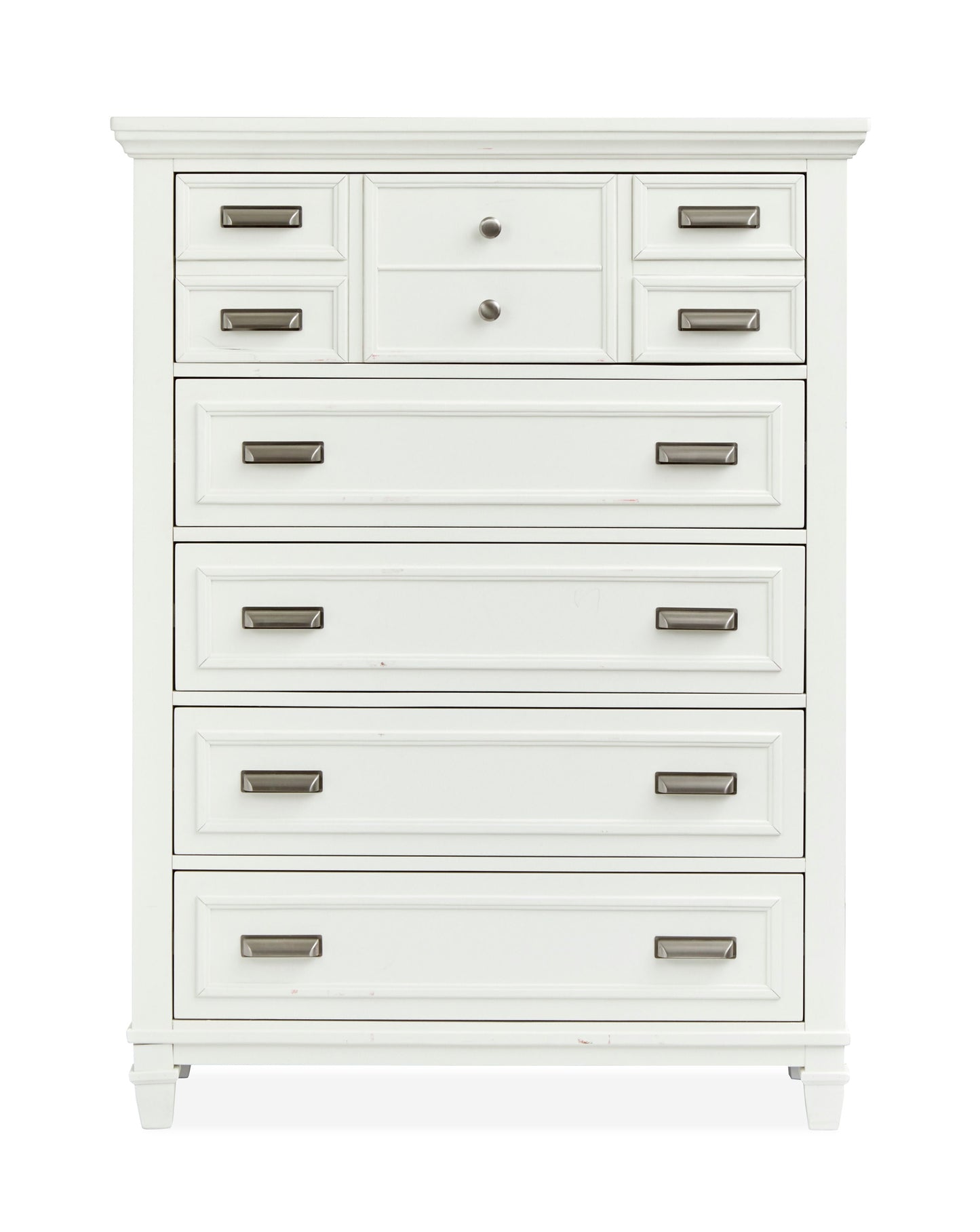 Charleston - Drawer Chest