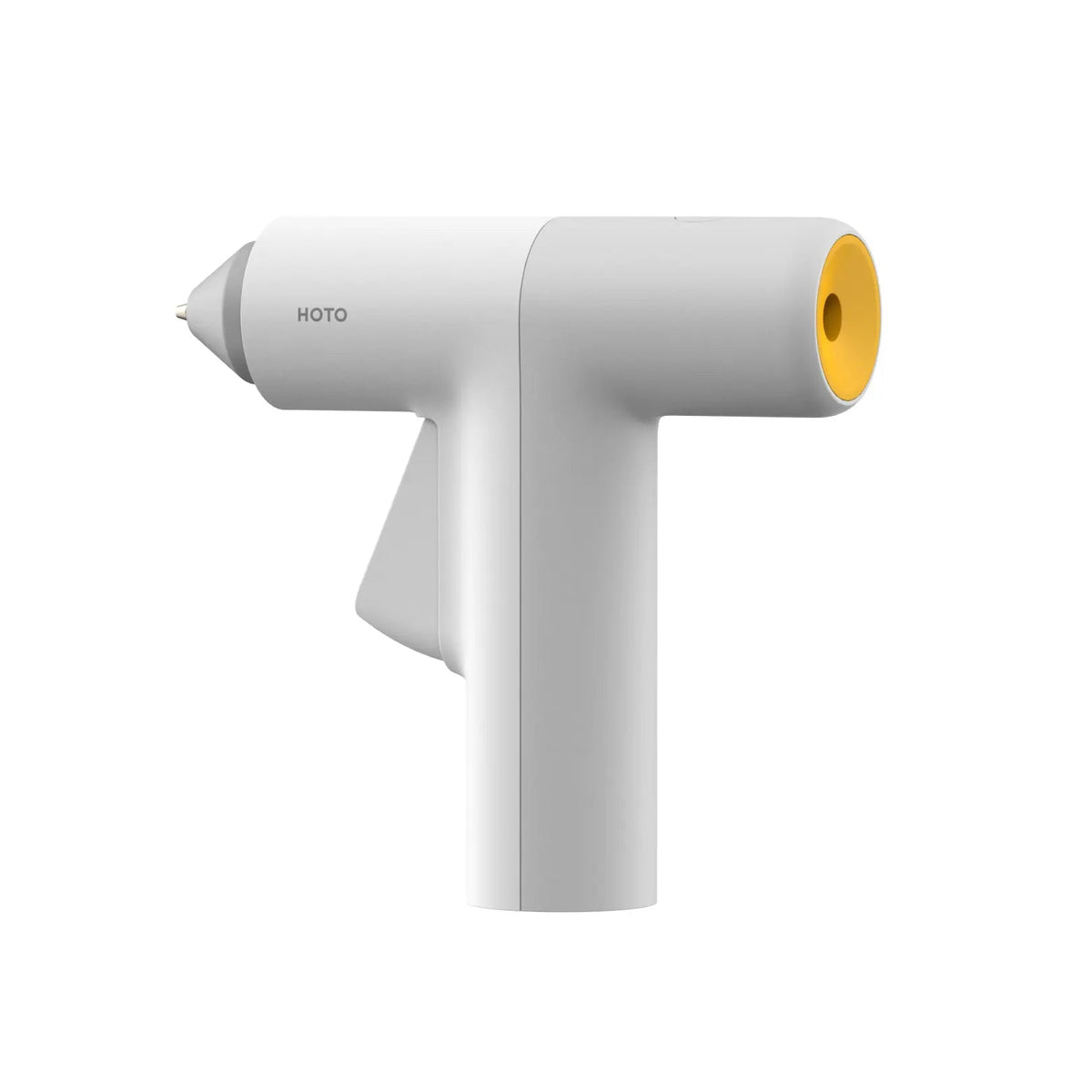 Cordless Manual-Feeding Glue Gun