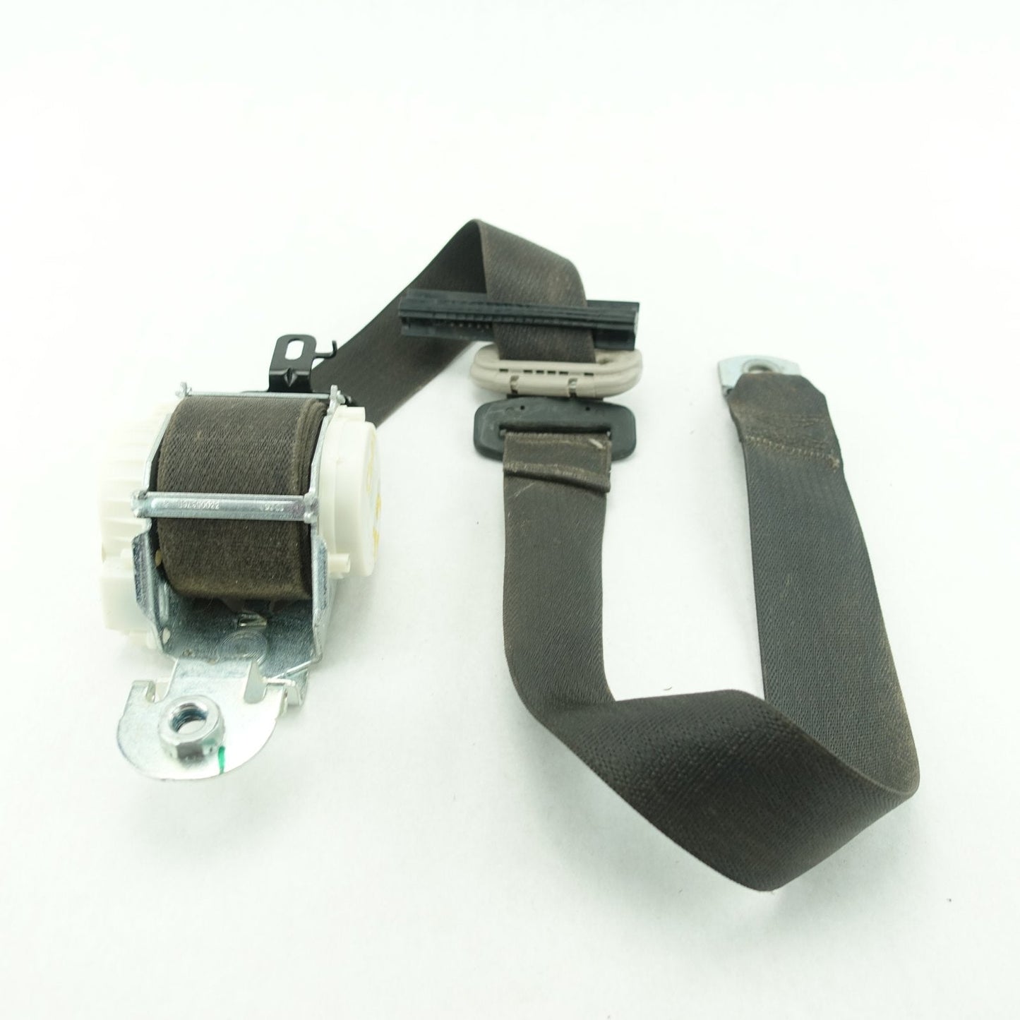 2013 2014 2015 2016 2017 2018 Ram 4500 5500 Driver Left Regular Cab Seat Belt