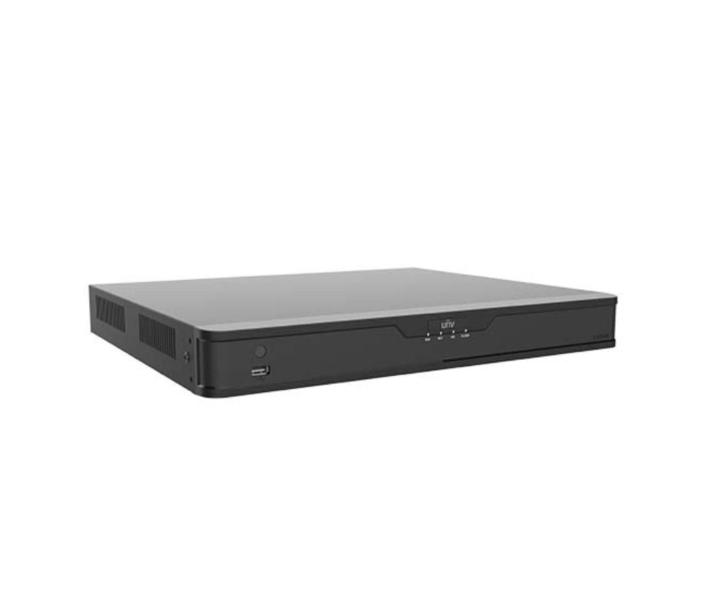 XVR302-16Q3 DVR 5MP 2-SATA ANALOG.