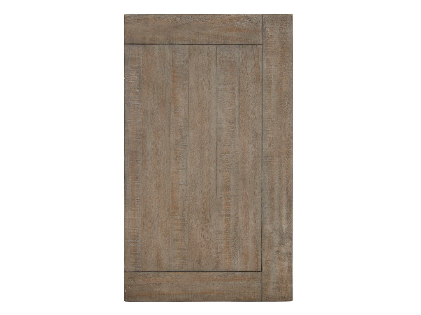 Paxton Place - Wood Drawer Nightstand - Dove Tail Gray