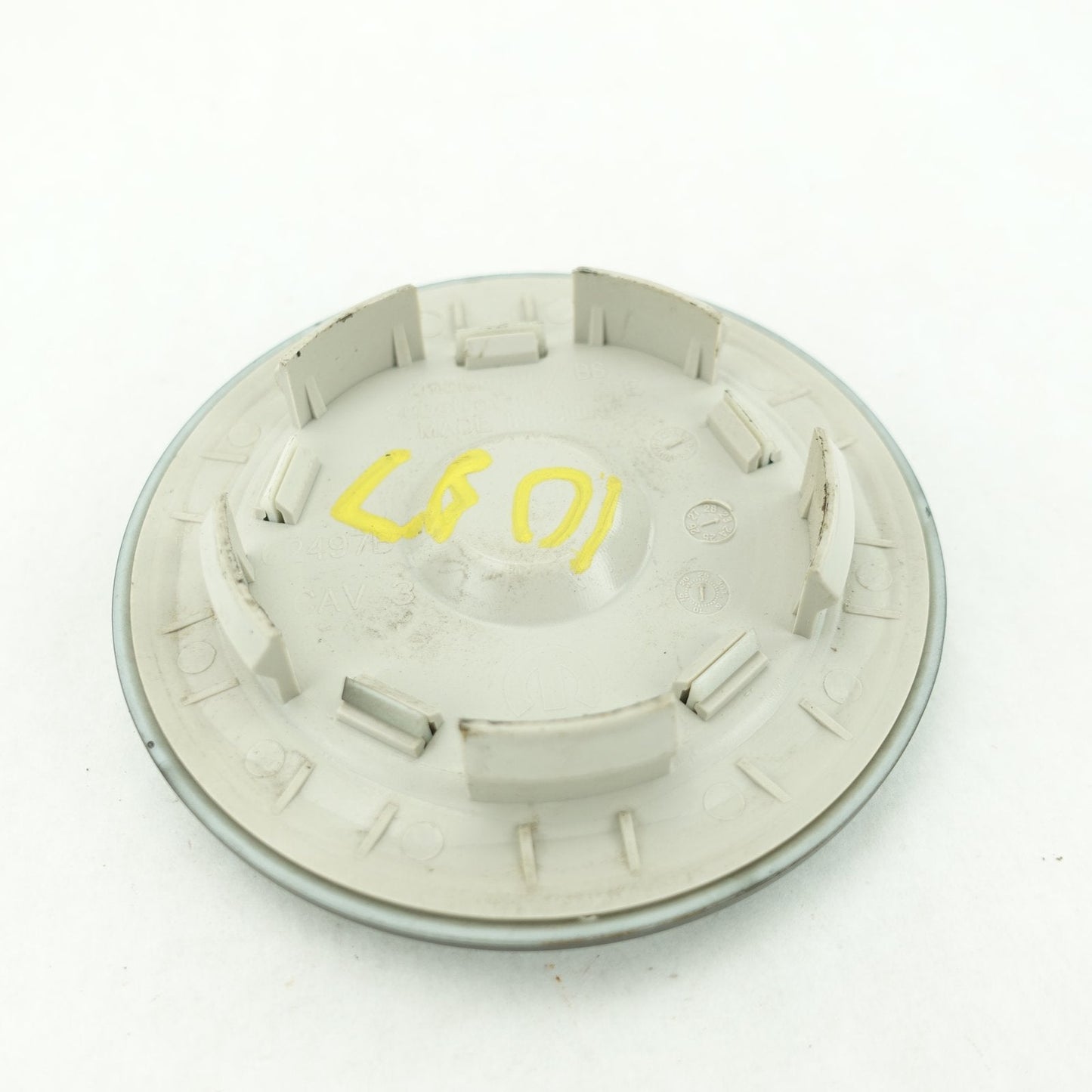 2023 2024 2025 2026 Ram 2500 3500 Wheel Center Cap Hubcap Emblem Ram Head Black