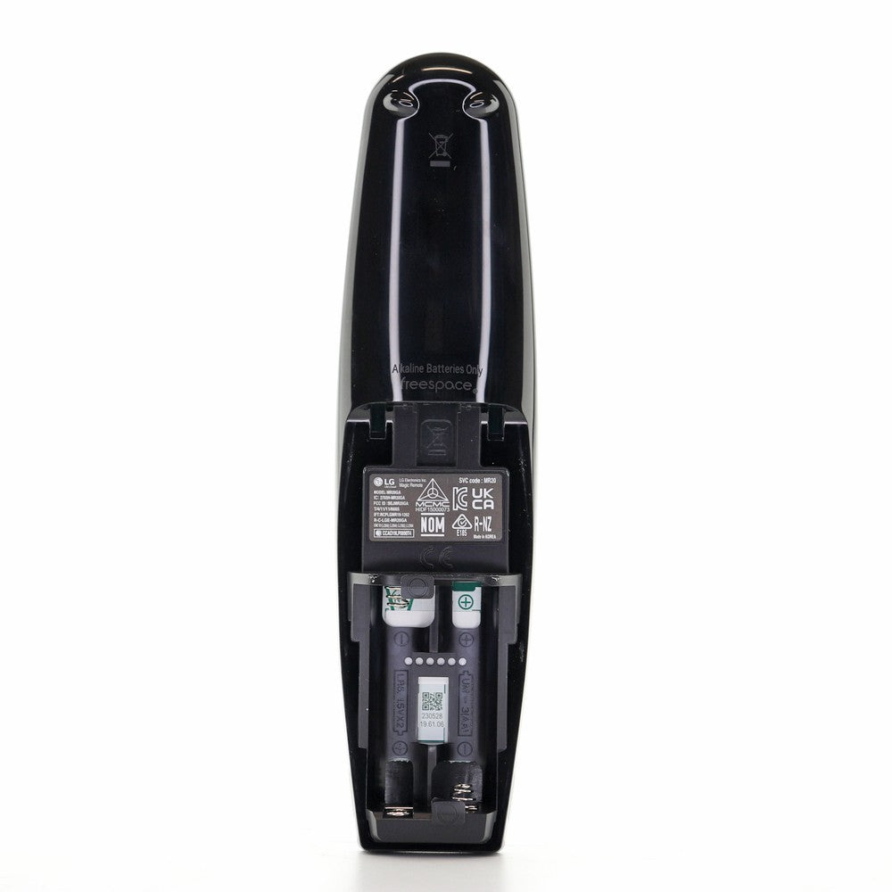 Dan's Originals For LG AN-MR19BA Magic TV Remote Remote Control | Smart Wand | RF, IR | with Voice - AKB75056016 [LGMR20GA]