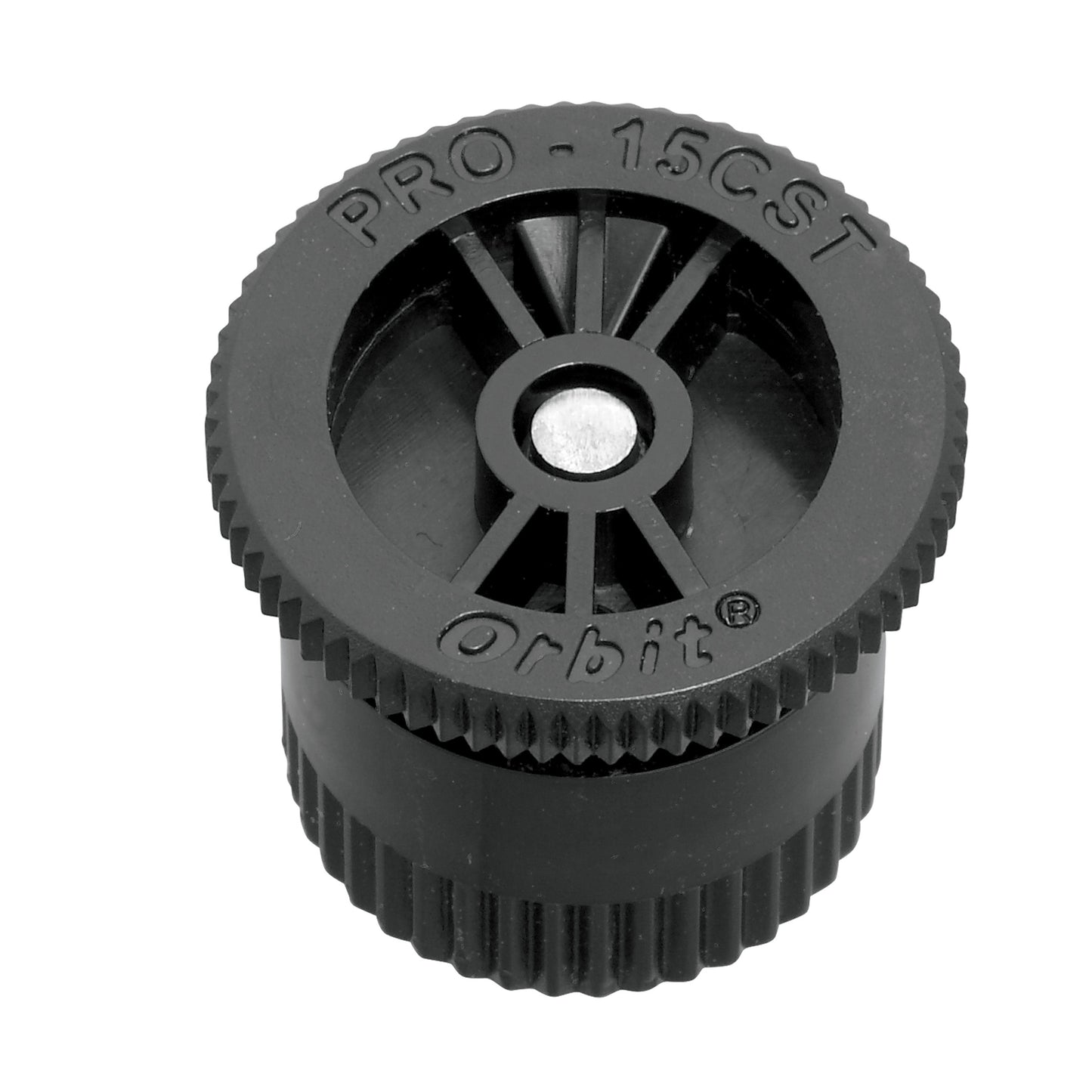 5' x 30' Center Strip Pattern Spray Nozzle 53507
