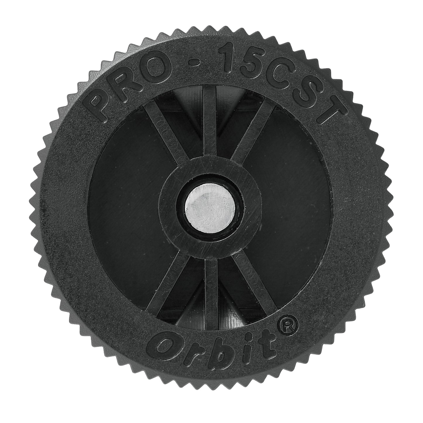 5' x 30' Center Strip Pattern Spray Nozzle 53507