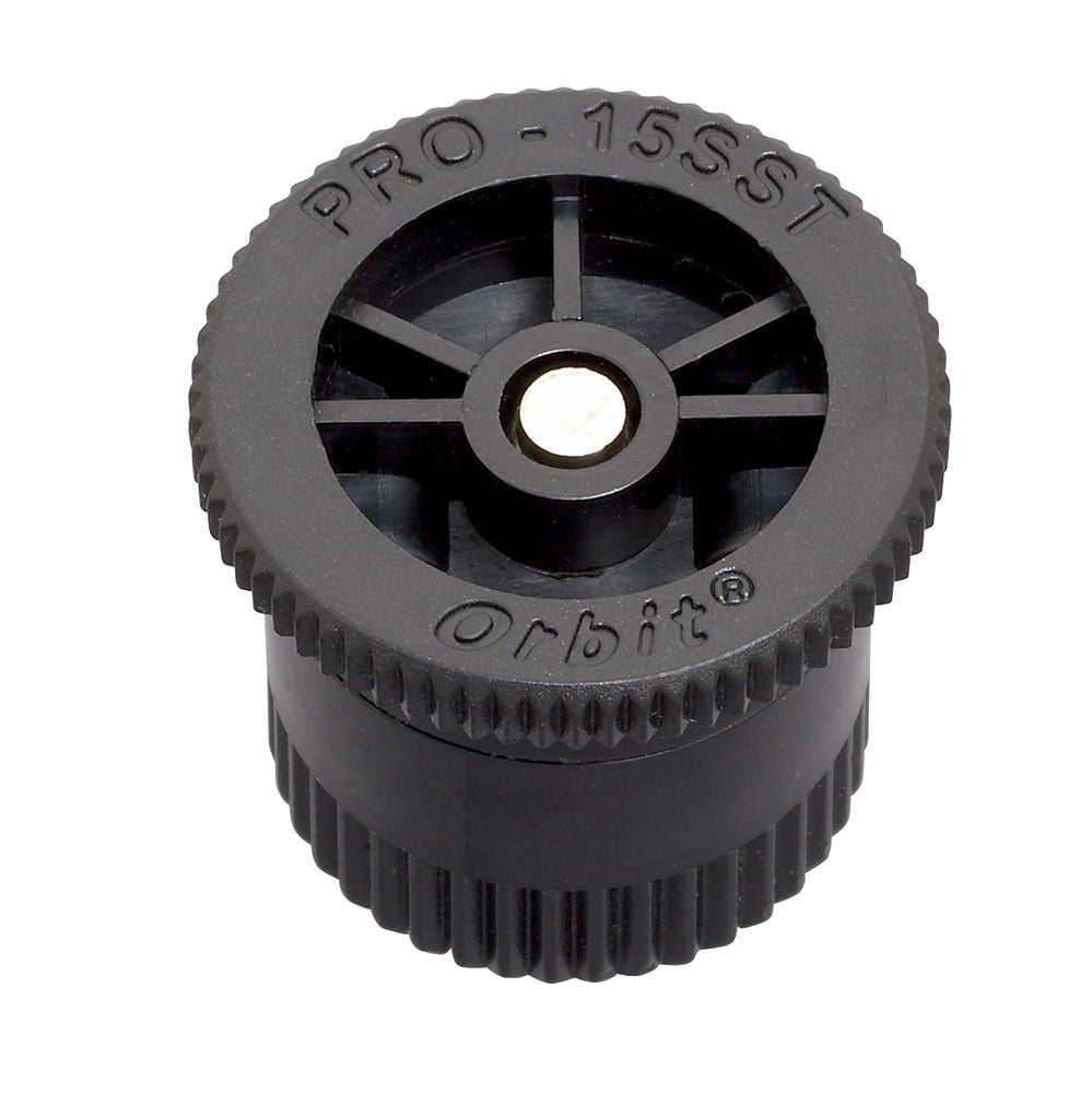 5' x 15' End Strip Pattern Spray Nozzle 53508