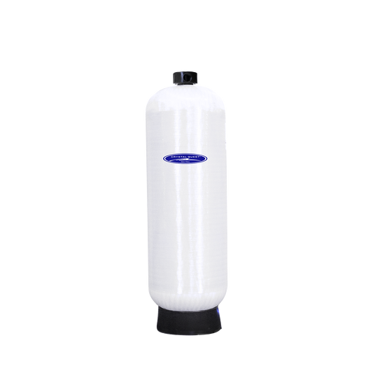 70 GPM Commercial Salt-Free Water Conditioner (Anti-Scale) System | 28 liters