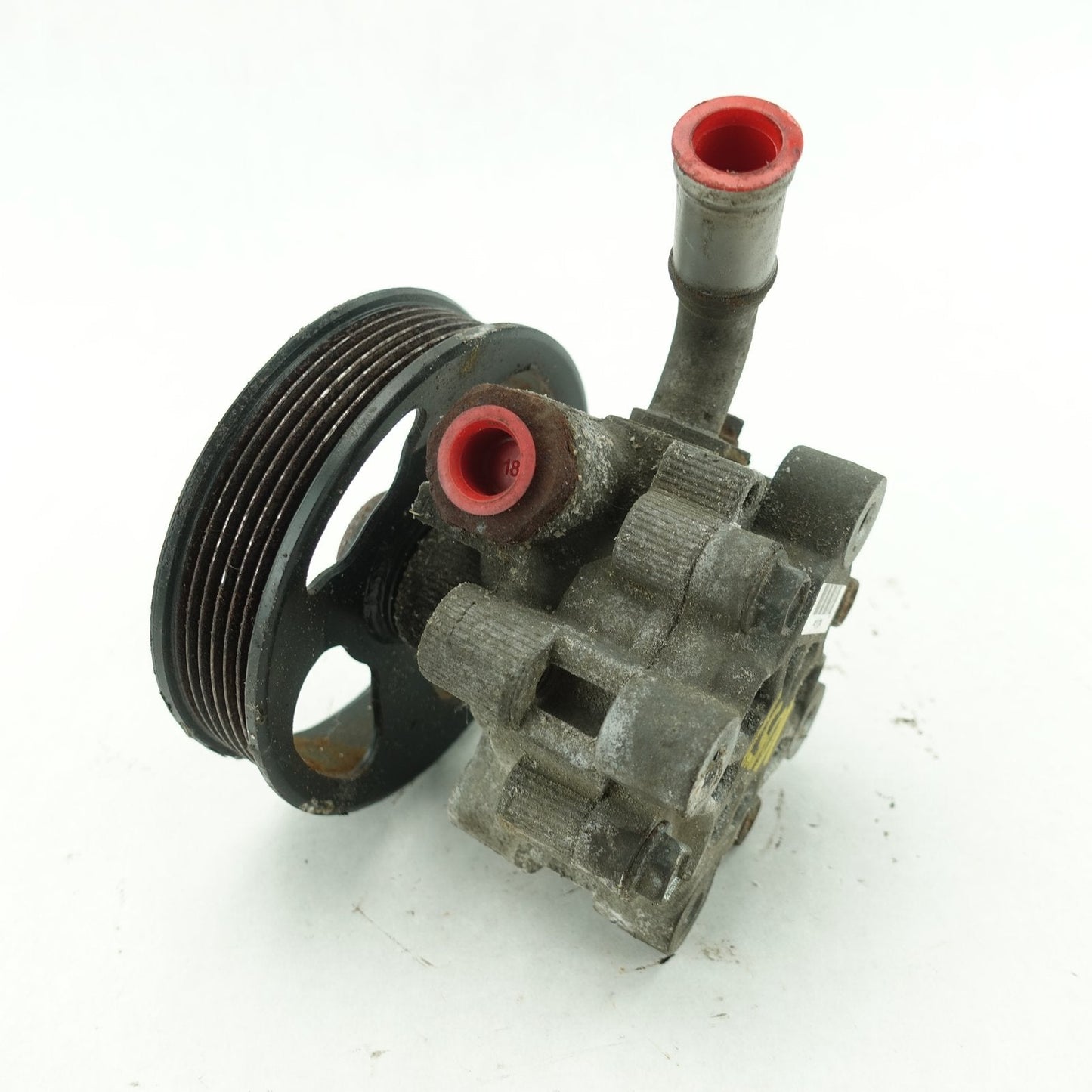 2011 2012 2013 2014 2015 2016 Chrysler Town & Country Power Steering Pump