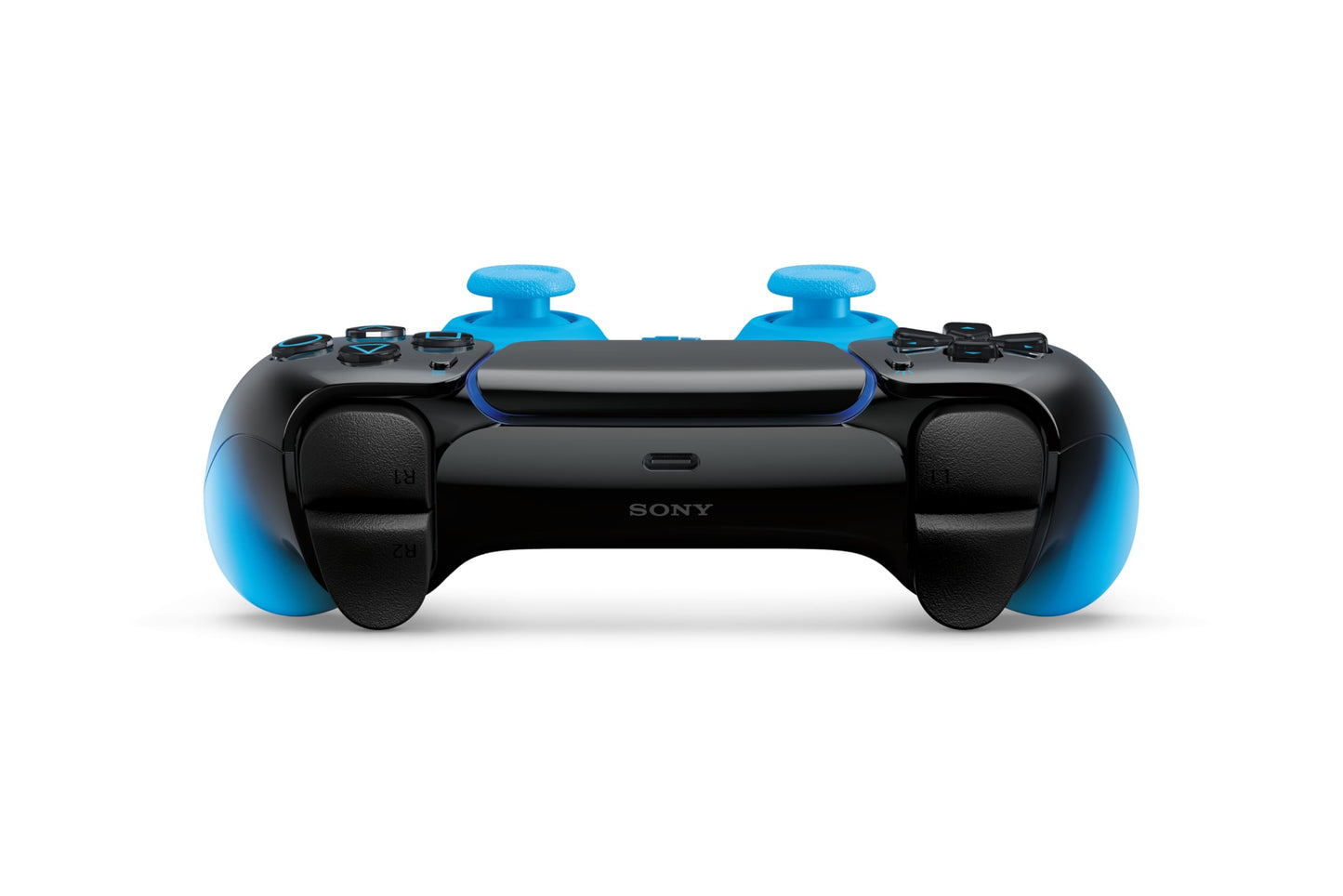 PlayStation DualSense® Wireless Controller – Techno Red - For PS5, PC, MAC & Mobile