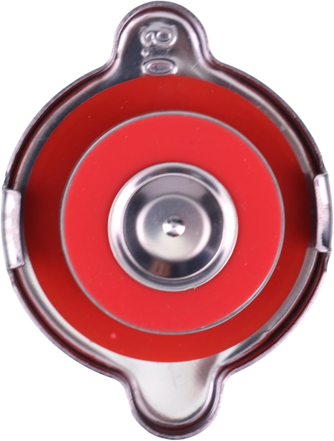13lbs Radiator Cap 15272-72020 for Kubota B L M Series Tractor B1550 B1750 B2150 B6100 B7100 B7200 L205 L235 L245 L305 M403 M495 M503 M703 Mower F2000 F2100 G1800 G2000 G3200