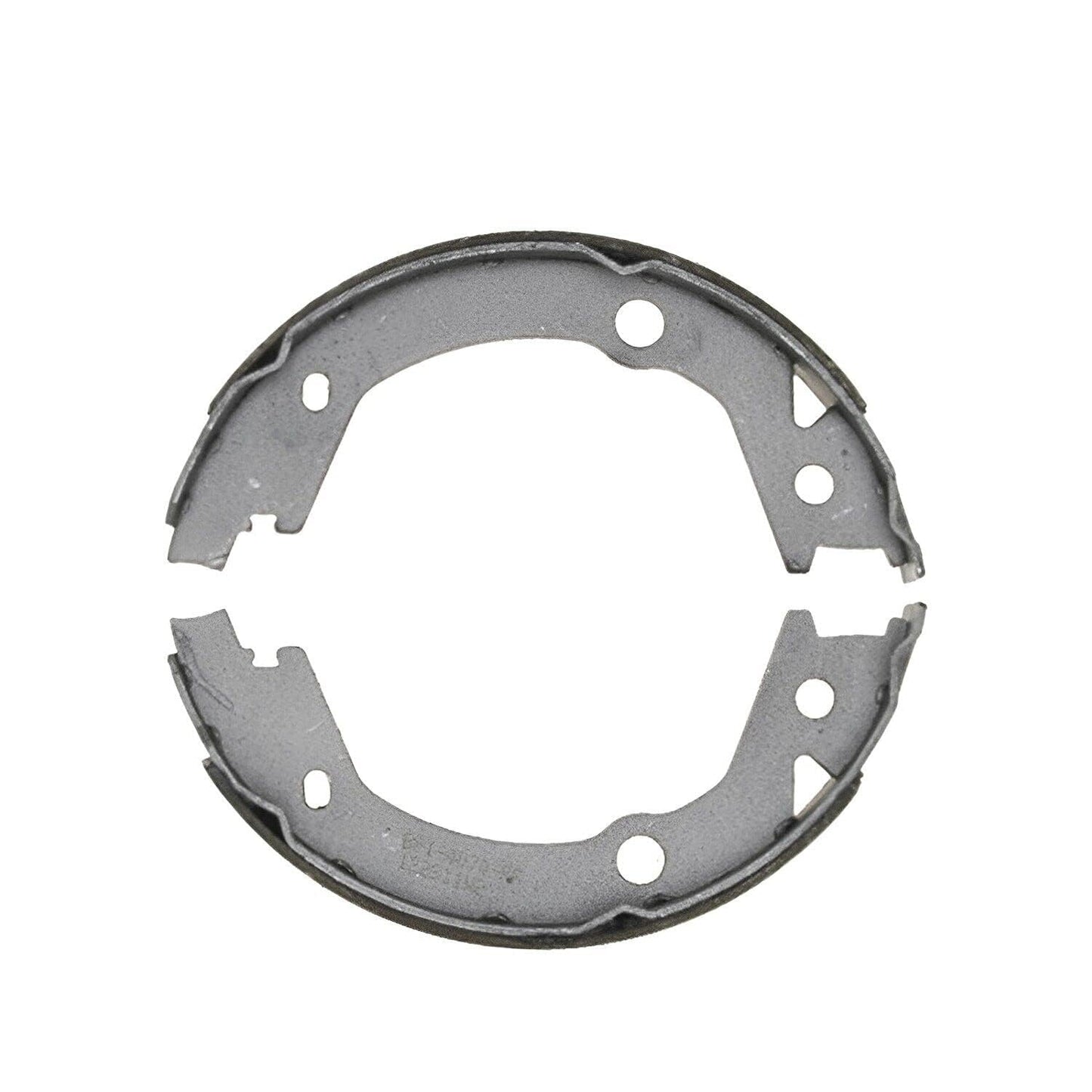 Detroit Axle - Rear Brake Kit for 2018-2020 Chevy Equinox GMC Terrain | Buick Regal TourX 2017-2019 LaCrosse, Disc Brake Rotors Ceramic Brake Pads Replacement 11.34" inch Brake Rotors