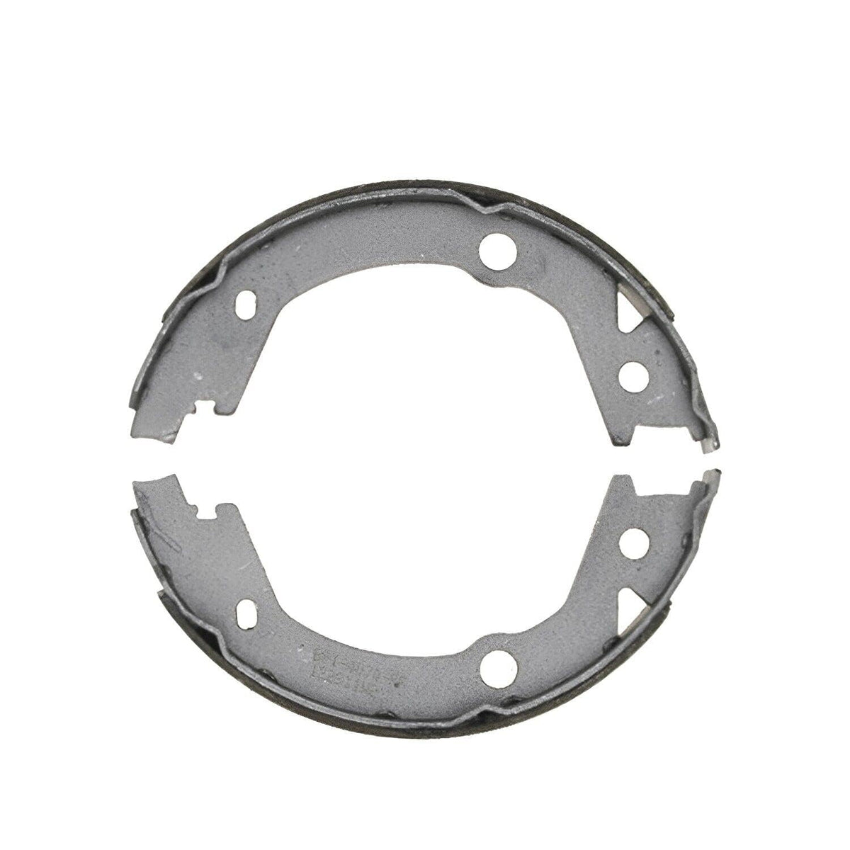 Detroit Axle - Rear Brake Kit for 2018-2020 Chevy Equinox GMC Terrain