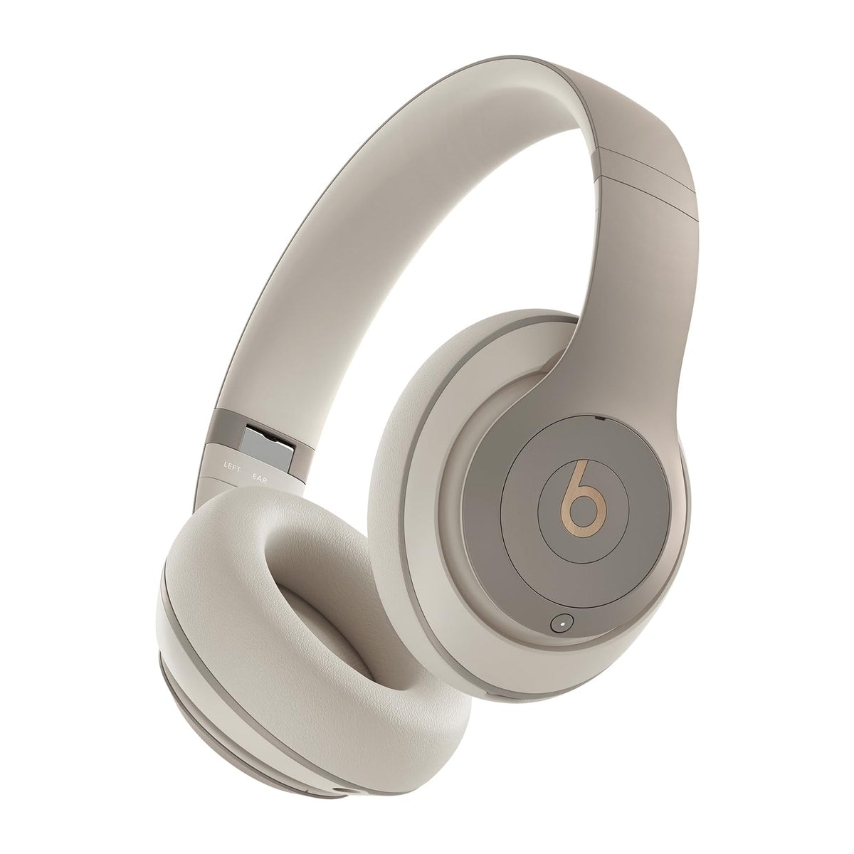 Beats Studio Pro Premium Wireless Over-Ear Headphones- Up to 40-Hour Battery Life, Active Noise Cancelling, Great for Travel & Commuting, USB-C Lossless Audio, Apple & Android Compatible -Black