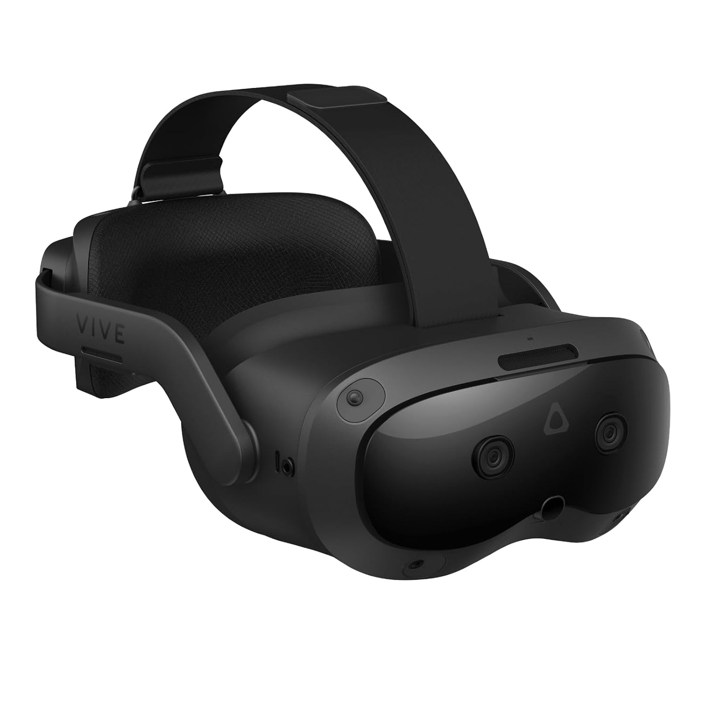 HTC Vive Focus Vision — Mixed Reality and PC VR Headset + Controllers — Consumer Edition | Consumer edition