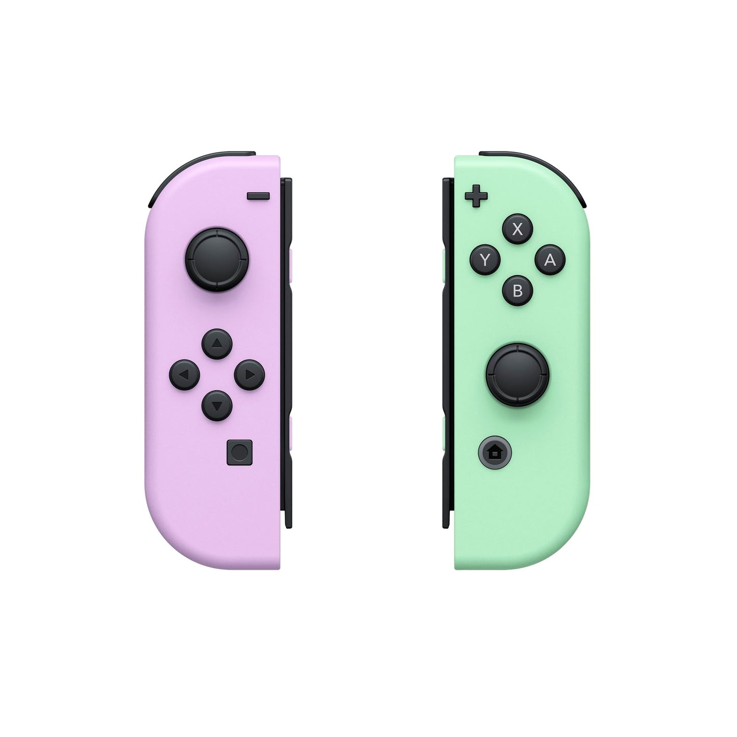 Nintendo Joy-Con (R) - Neon Red Switch