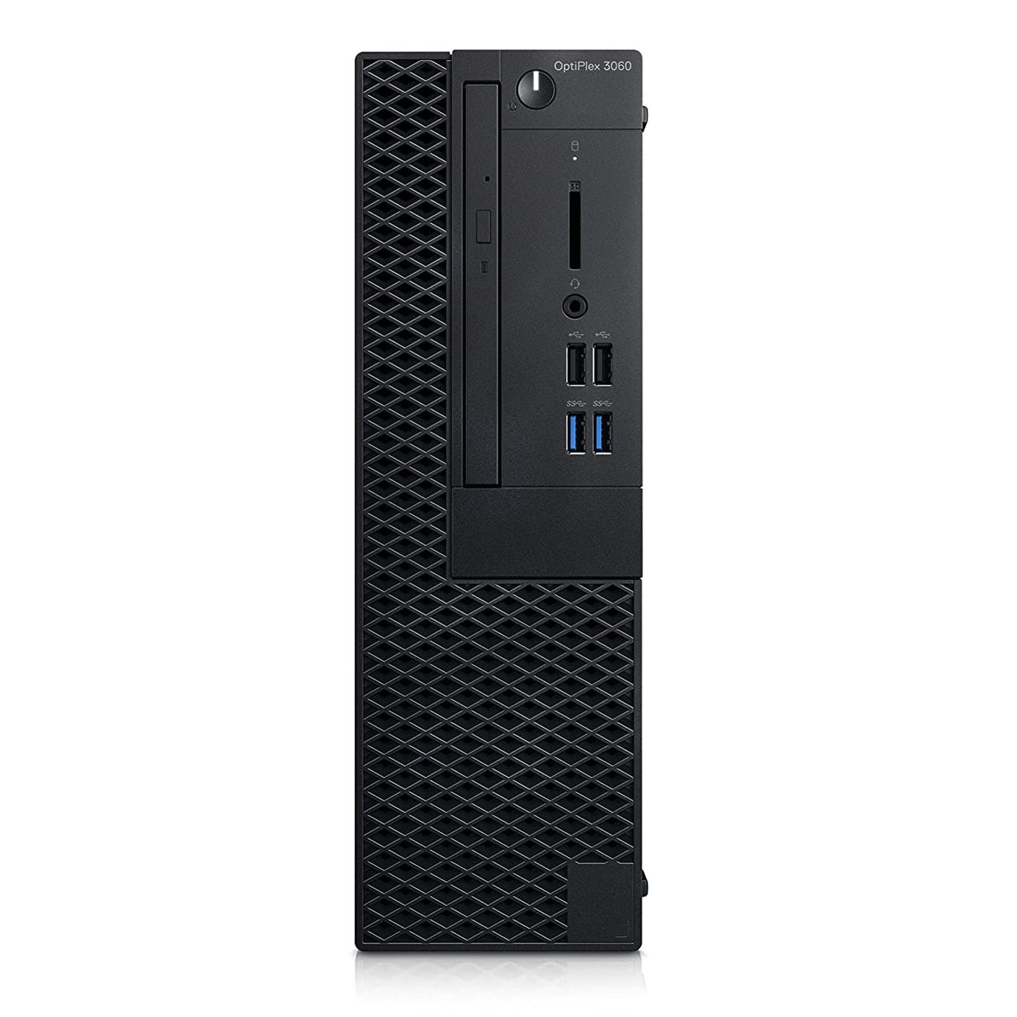 Dell ECT1250 Tower Desktop Computer for Ultimate Home & Office Multitasking, 14th Gen Intel 4-Core CPU, 64GB DDR5 RAM, 2TB PCIe SSD, 4K Dual Monitor Support, WiFi 6, Bluetooth, Windows 11 Pro