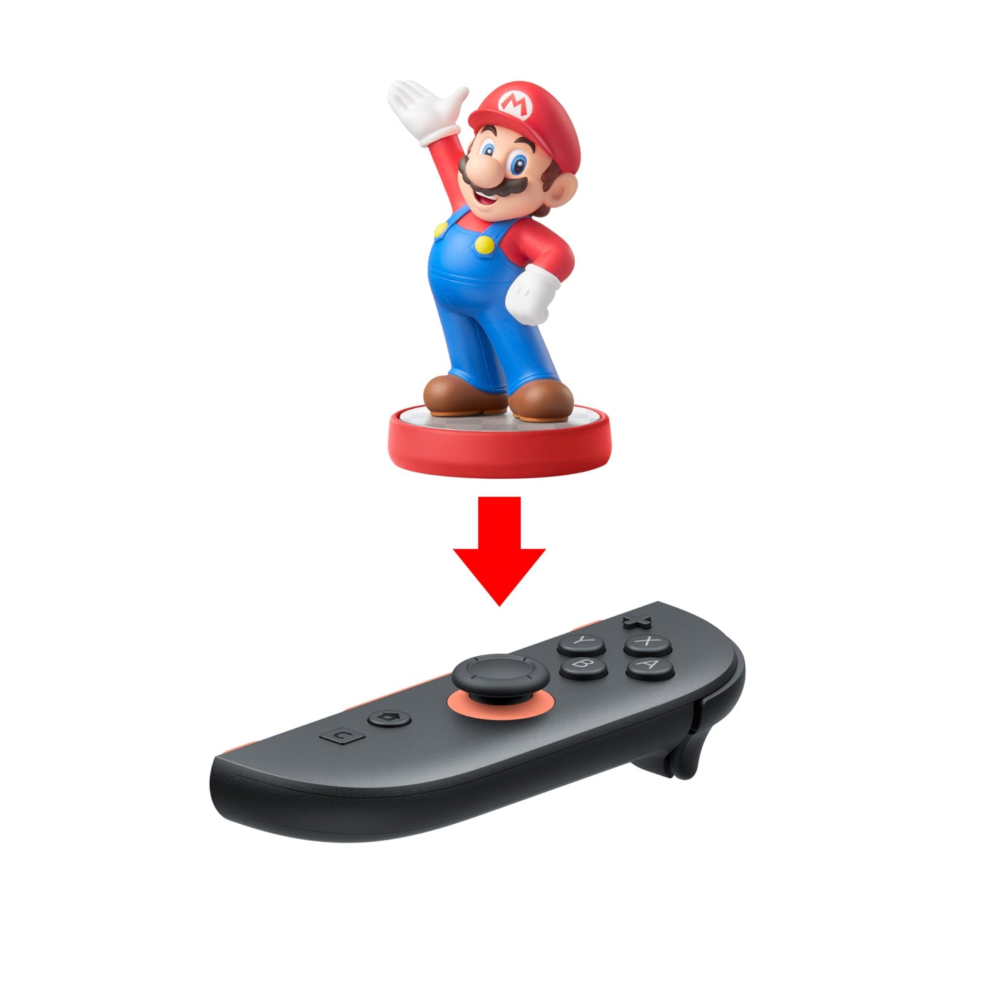 Nintendo Joy-Con™ 2 Wheel (set of 2)