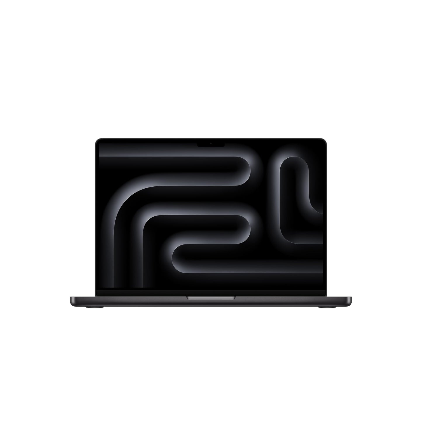 Apple 2025 MacBook Pro Laptop with Apple M5 chip with 10‑core CPU and 10‑core GPU: Built for AI, 14.2-inch Liquid Retina XDR Display, 16GB Unified Memory, 1TB SSD Storage; Space Black