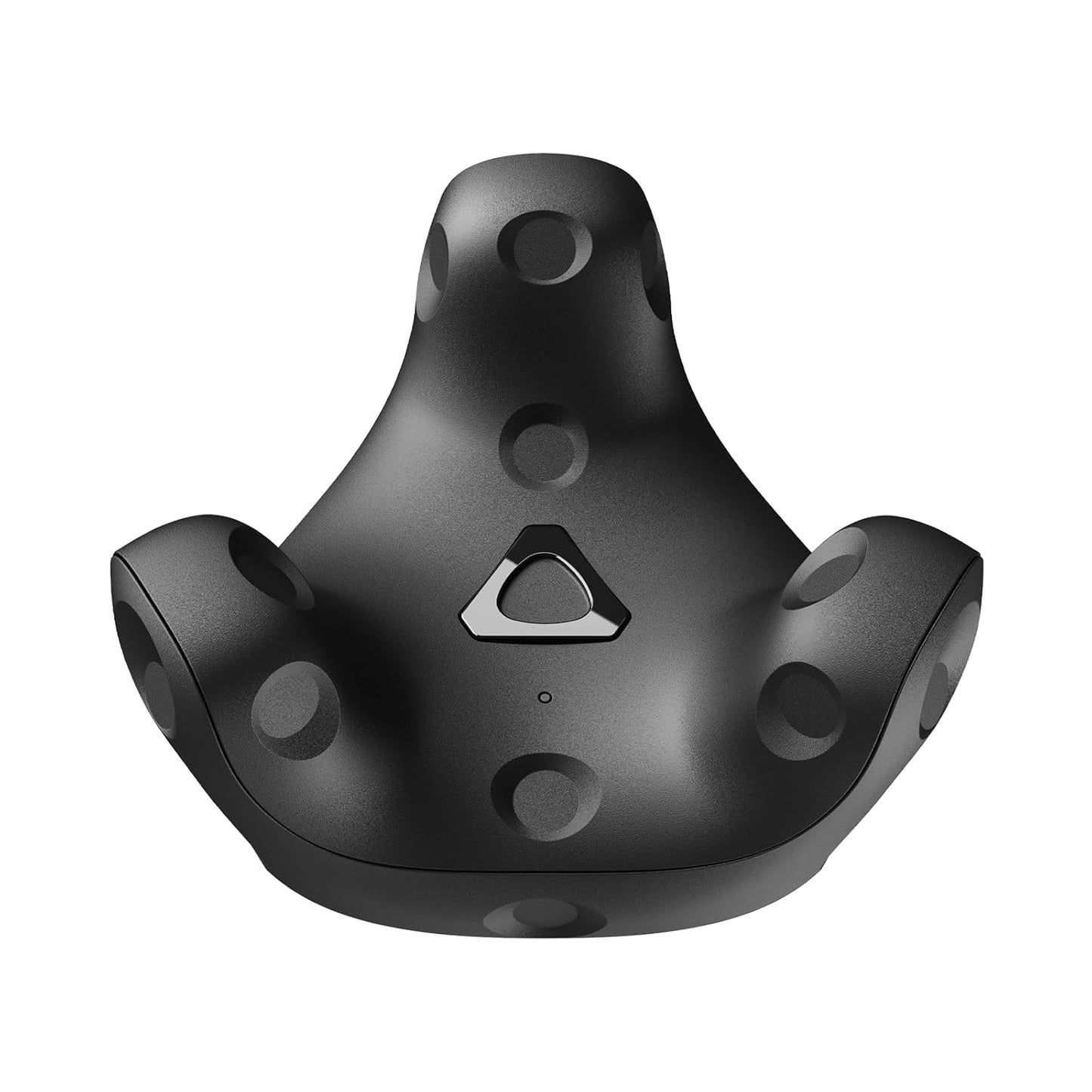 HTC VIVE Tracker (3.0) – Full-Body Tracking for SteamVR, VRChat, Motion Capture | VIVE Tracker 3.0 with USB-C and Dongle Cradle for body tracking, film production and sports simulation