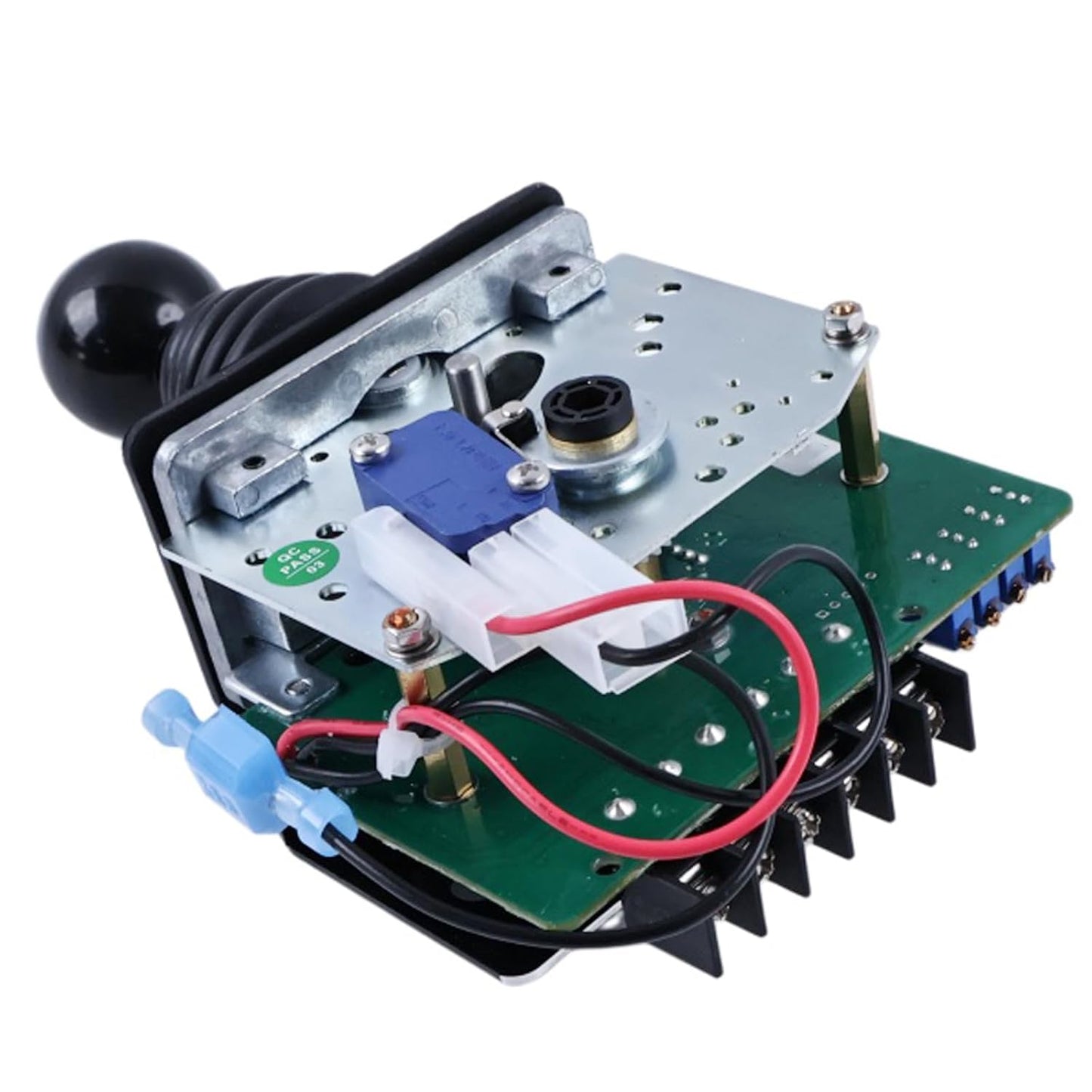 ZTUOAUMA Joystick Controller 7352000937 Compatible with Grove Lift A45J A80J A125J AMZ56XT AMZ68XT AMZ106XT MZ46C MZ66B MZ71C MZ82C MZ90C