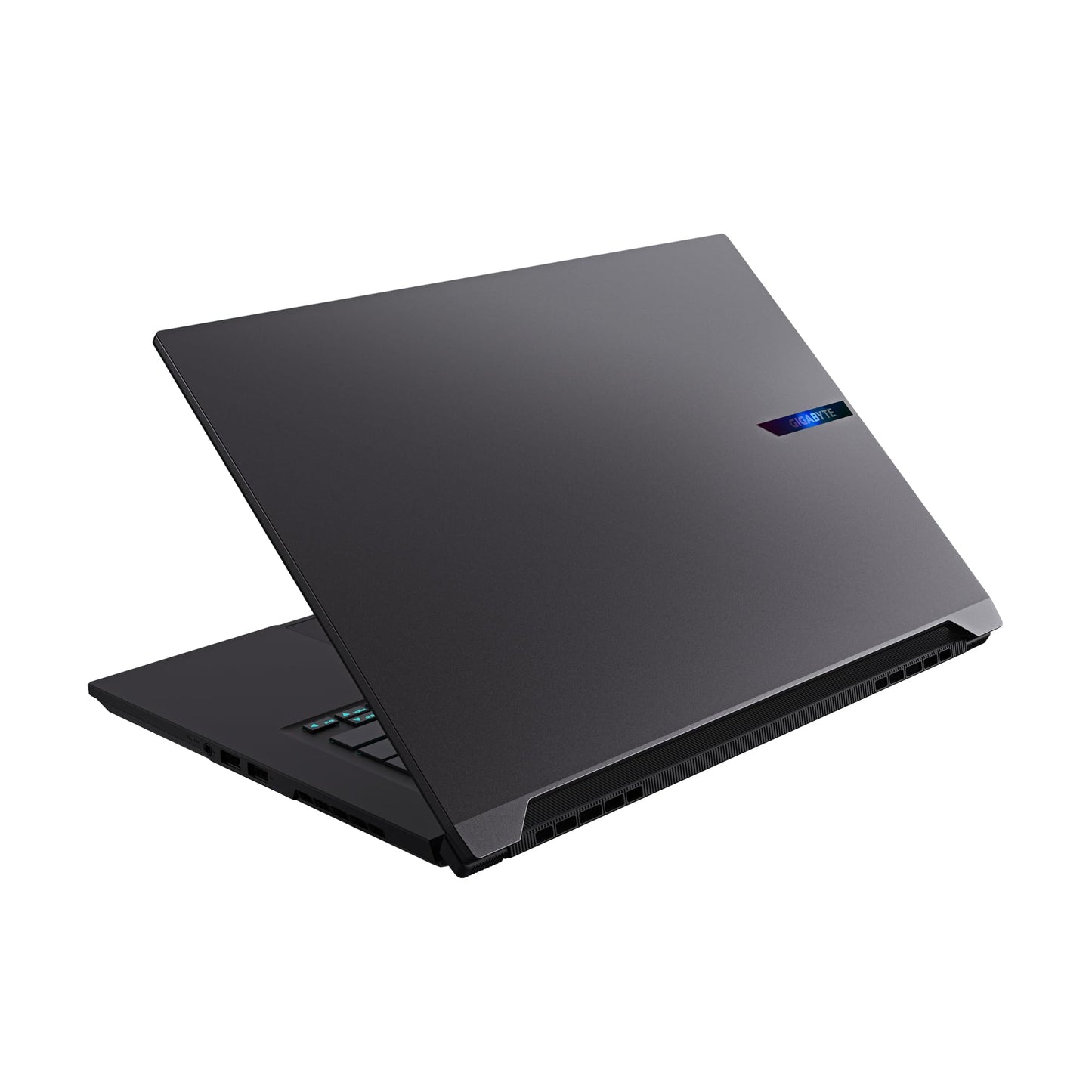 GIGABYTE AERO X16, Copilot+ PC - 165Hz 2560x1600 WQXGA - Manufactured by NVIDIA GeForce RTX 5070 - AMD Ryzen AI 9 HX 370-1TB SSD with 32GB DDR5 RAM - Windows 11 Home - Space Gray - 2WHA3USC64AH