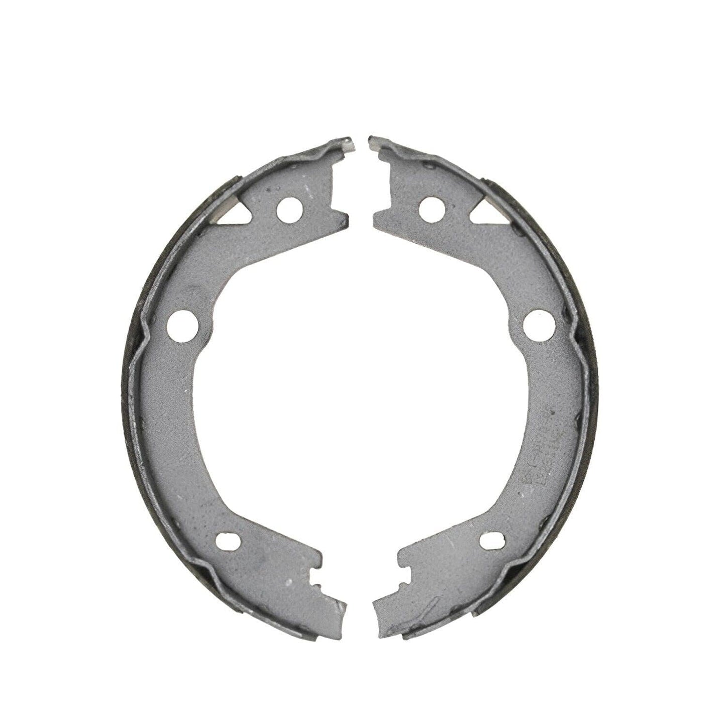 Detroit Axle - Rear Brake Kit for 2018-2020 Chevy Equinox GMC Terrain | Buick Regal TourX 2017-2019 LaCrosse, Disc Brake Rotors Ceramic Brake Pads Replacement 11.34" inch Brake Rotors