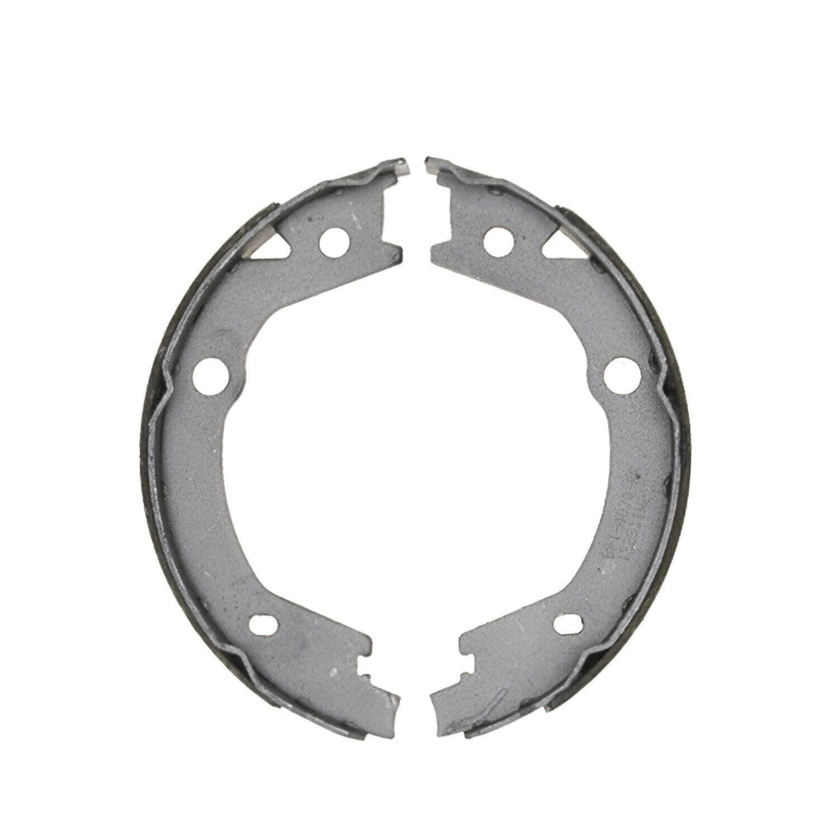 Detroit Axle - Rear Brake Kit for 2018-2020 Chevy Equinox GMC Terrain