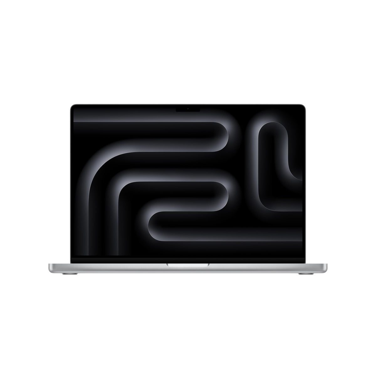Apple MacBook Pro Laptop with M5 Max, 18‑core CPU, 40‑core GPU: Standard 16.2-inch Display, 64GB Unified Memory, 2TB SSD Storage; Space Black