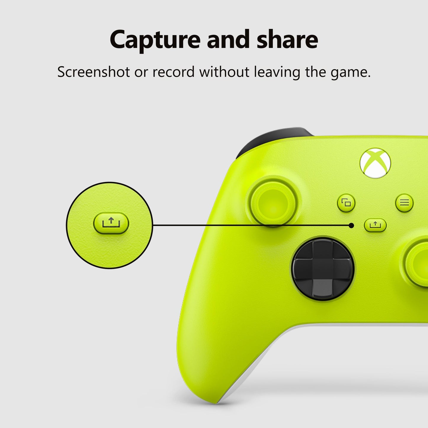 Xbox Wireless Gaming Controller | Ice Breaker Special Edition | Console, PC, and Android | Textured Grip | Wireless, Bluetooth, USB-C Connectivity