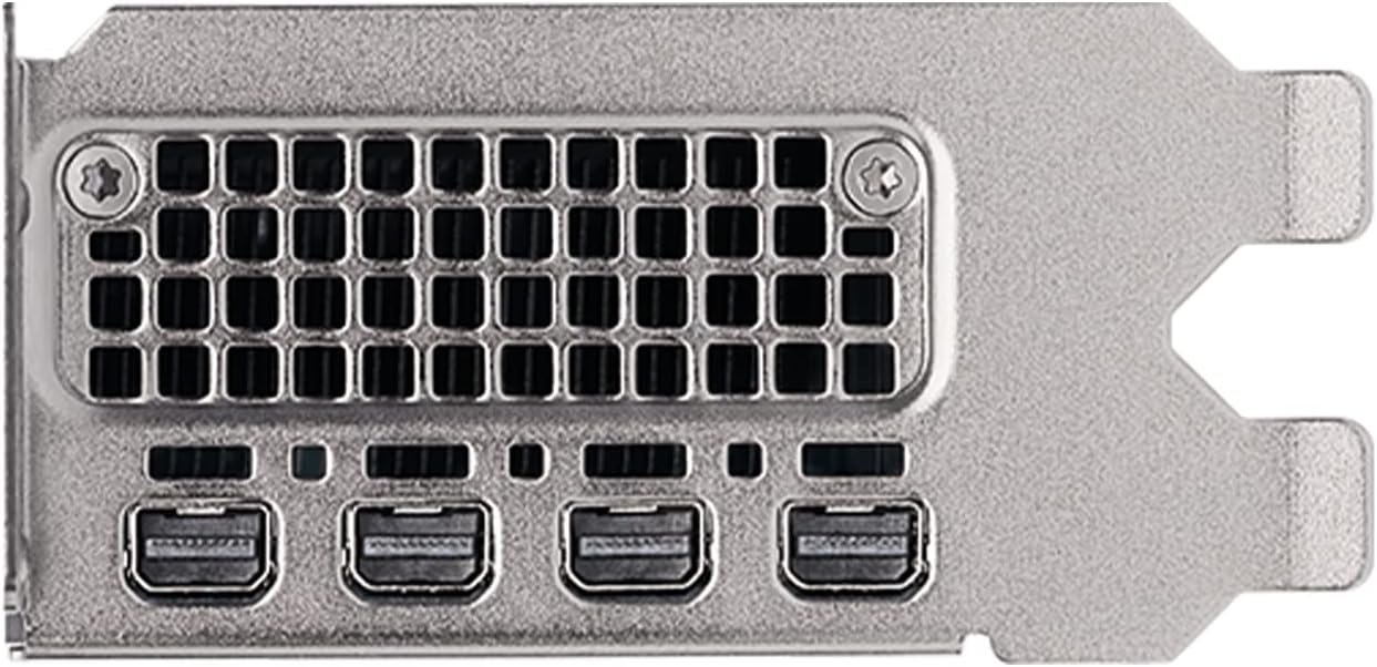 PNY RTX A2000 NVIDIA 12GB GDDR6 Graphics Card