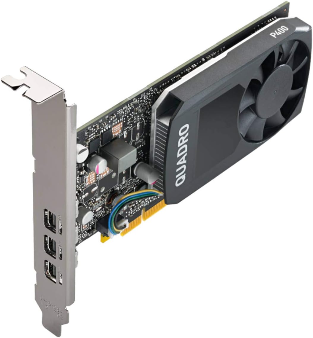 PNY Quadro P400 Graphic Card