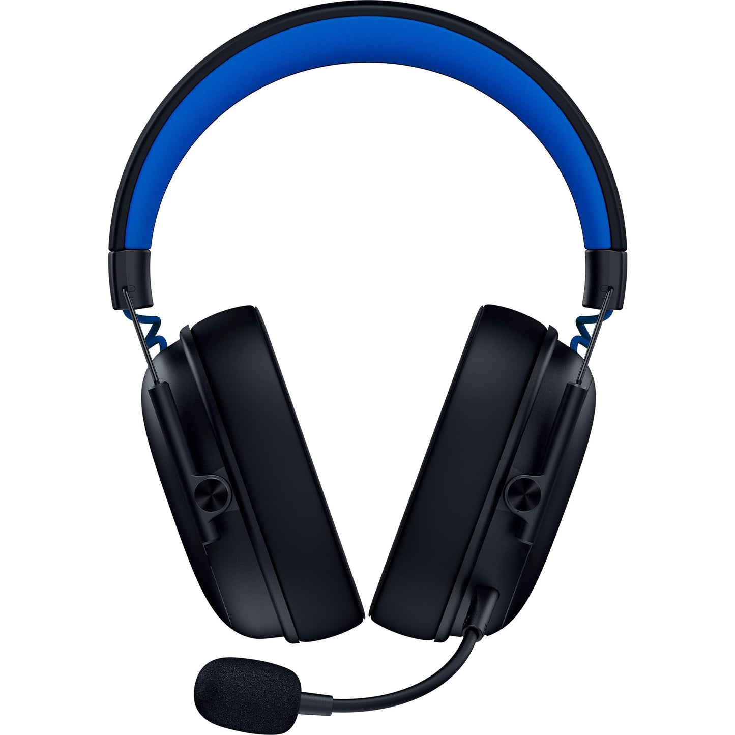 Razer BlackShark V3 X HyperSpeed Wireless Gaming Headset for PC: 50mm Drivers - Cardioid Mic - 2.4 GHz, Bluetooth, USB - Works with Mac, PS5, Nintendo Switch, Smartphone - 70 Hr Battery - Black