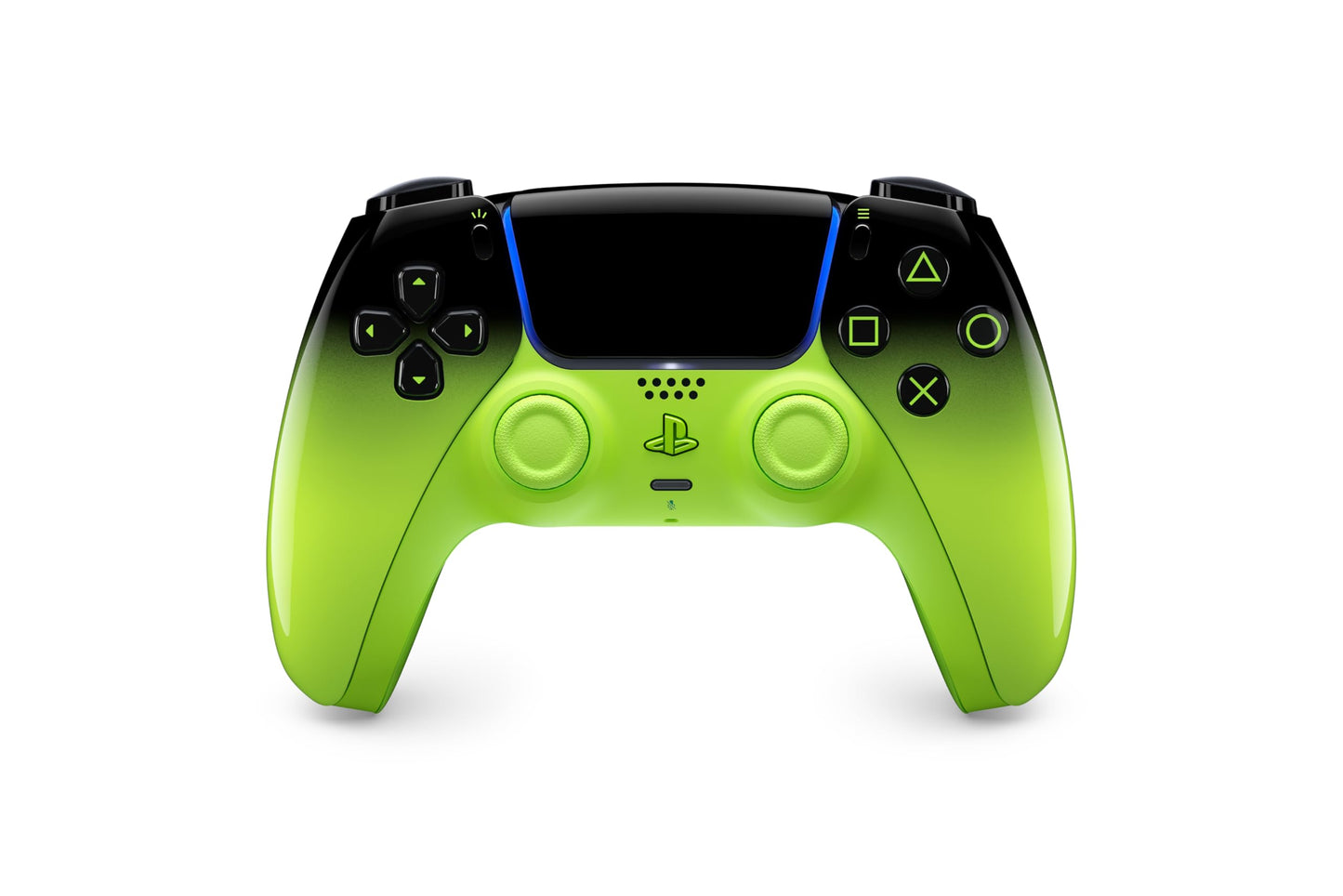 PlayStation DualSense® Wireless Controller – Techno Red - For PS5, PC, MAC & Mobile