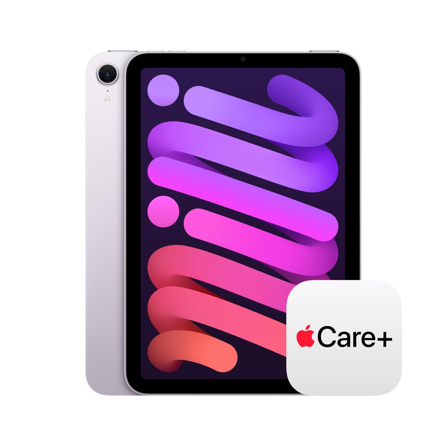 Apple iPad mini (A17 Pro): Apple Intelligence, 8.3-inch Liquid Retina Display, 128GB, Wi-Fi 6E, 12MP Front/12MP Back Camera, Touch ID, All-Day Battery Life — Space Gray