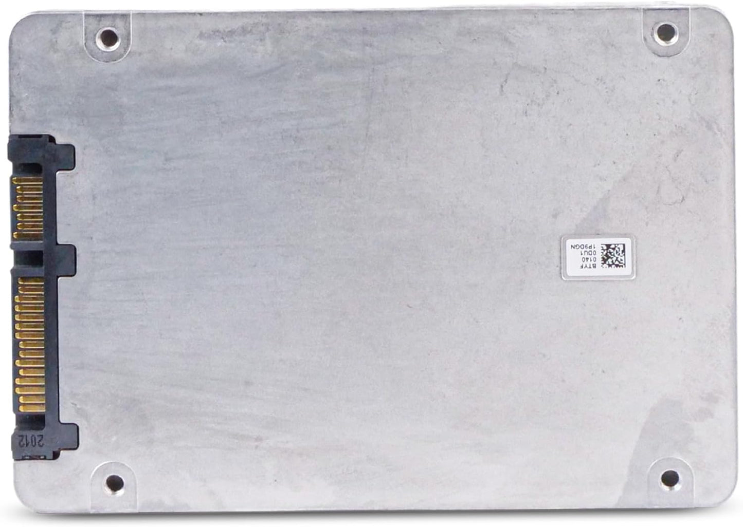 Intel D3-S4510 SSDSC2KB019T8 1.92TB SATA 6Gb/s 3D TLC 1 DWPD 2.5in Read Intensive Enterprise Solid State Drive (Renewed)