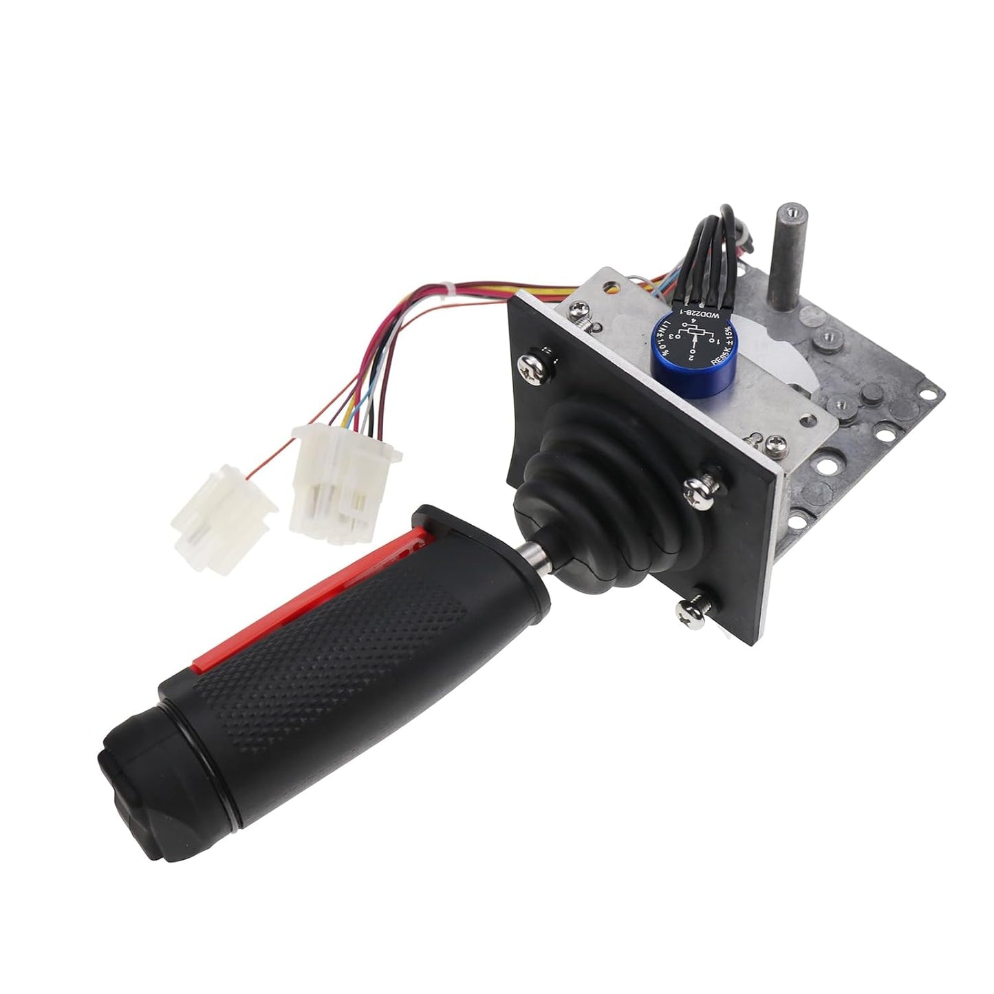 ZTUOAUMA Joystick Controller 1600282 Compatible with JLG Scissor Lift 1532E3 1932E3 1532E2 2032E2 3246E2 1932E2 2632E2 2646E2 2033E3
