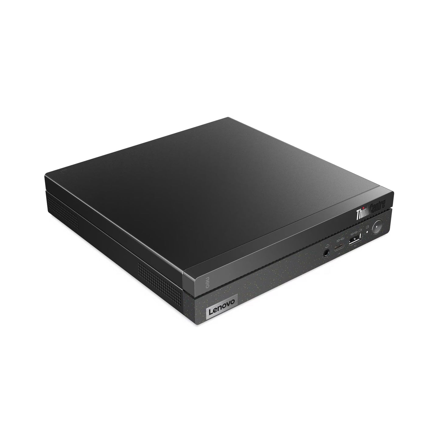 Lenovo ThinkCentre neo 50q Gen 4 Mini Desktop Computer, 8-core Intel Core i5-13420H, 16GB RAM, 512GB SSD, Display Port + HDMI, WiFi 6, RJ-45, USB-C, Wired Keyboard & Mouse, Windows 11 Pro