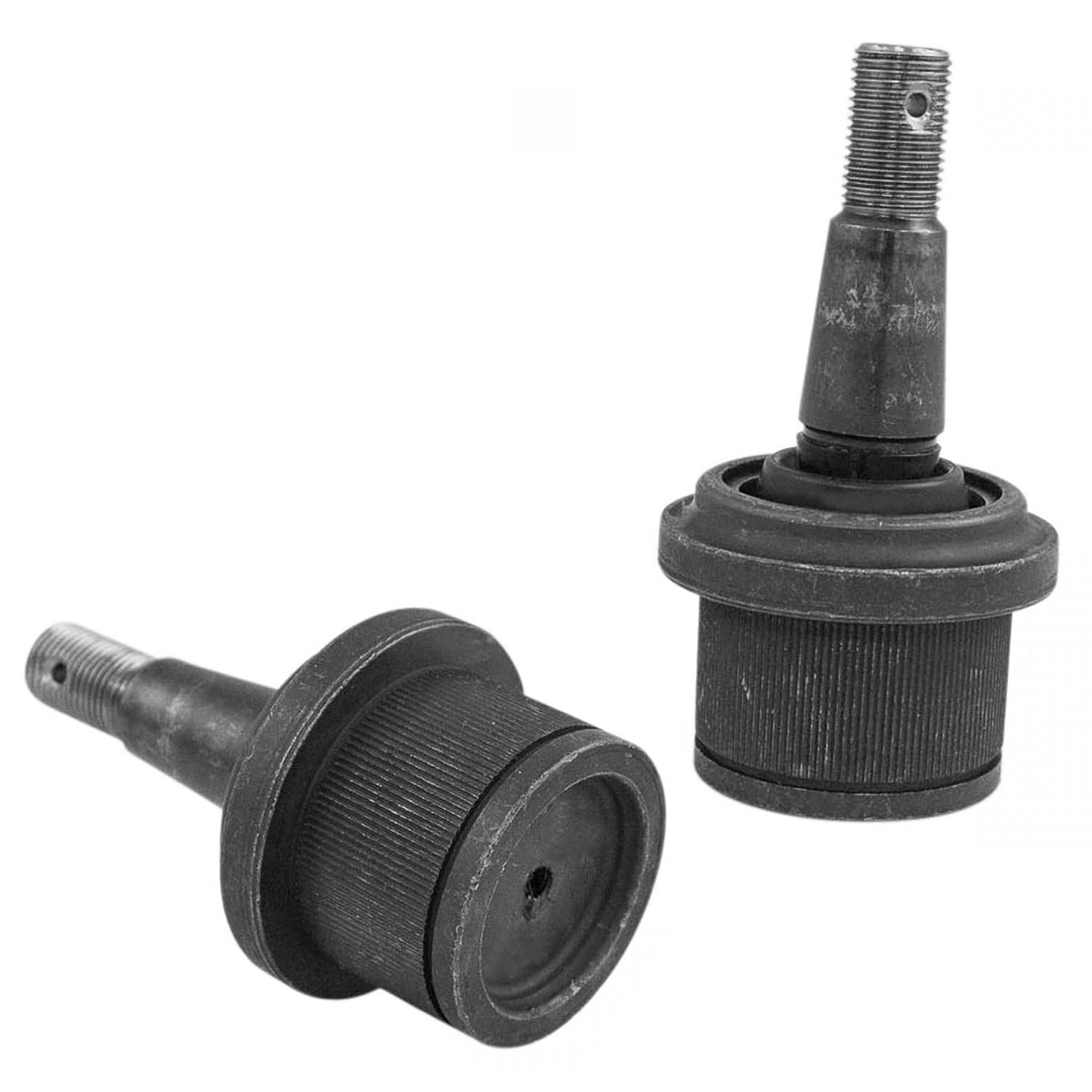 Detroit Axle - Front Lower Ball Joints for Chevy GMC Silverado Sierra Suburban Yukon XL Avalanche 1500 Express Savana 2500 Tahoe Cadillac Escalade ESV EXT Replacement