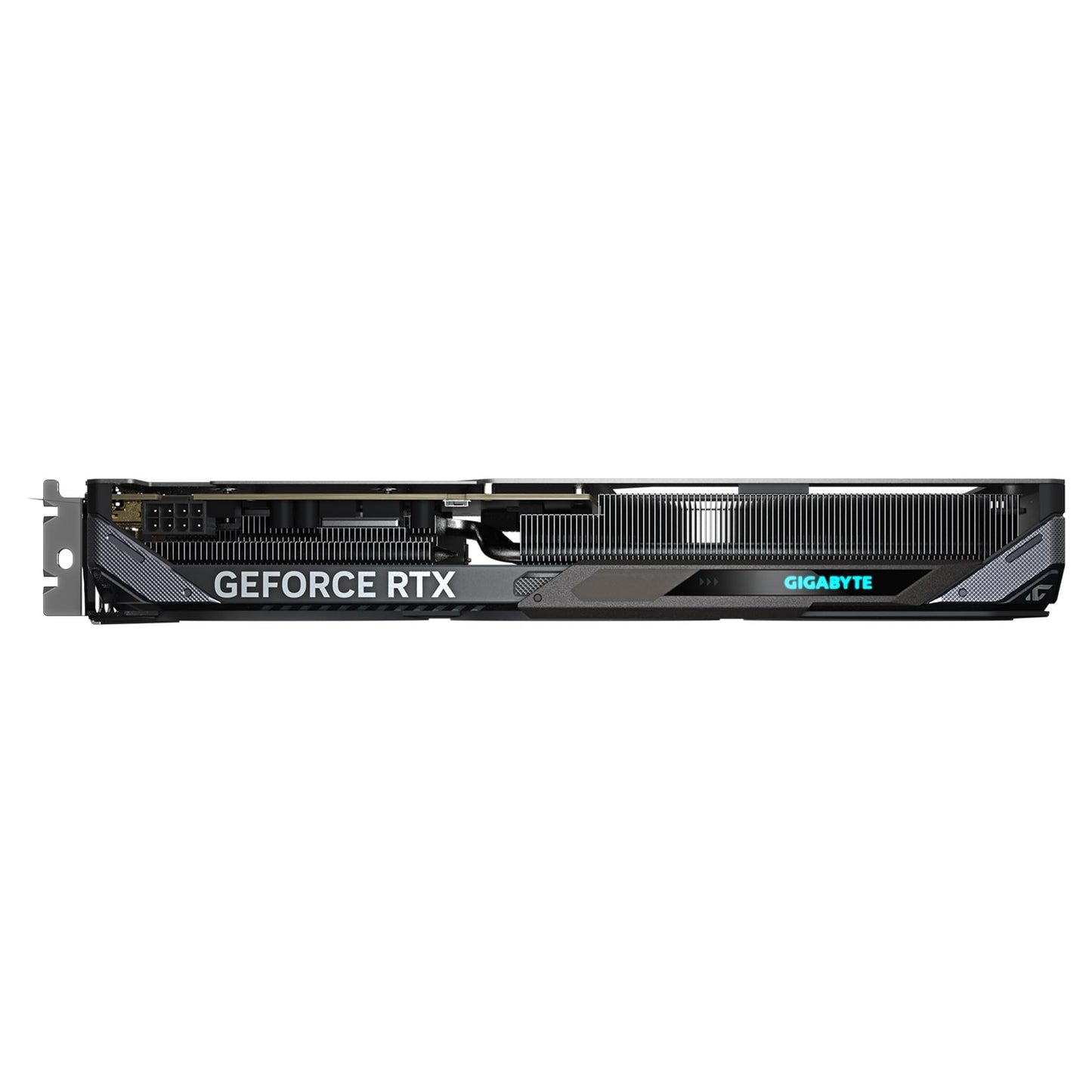 GIGABYTE GeForce RTX 5060 WINDFORCE OC 8G Graphics Card, Cooling System, 8GB 128-bit GDDR7, PCIe 5.0, Manufactured by NVIDIA, DisplayPort & HDMI - Video Output Interface, GV-N5060WF2OC-8GD Video Card