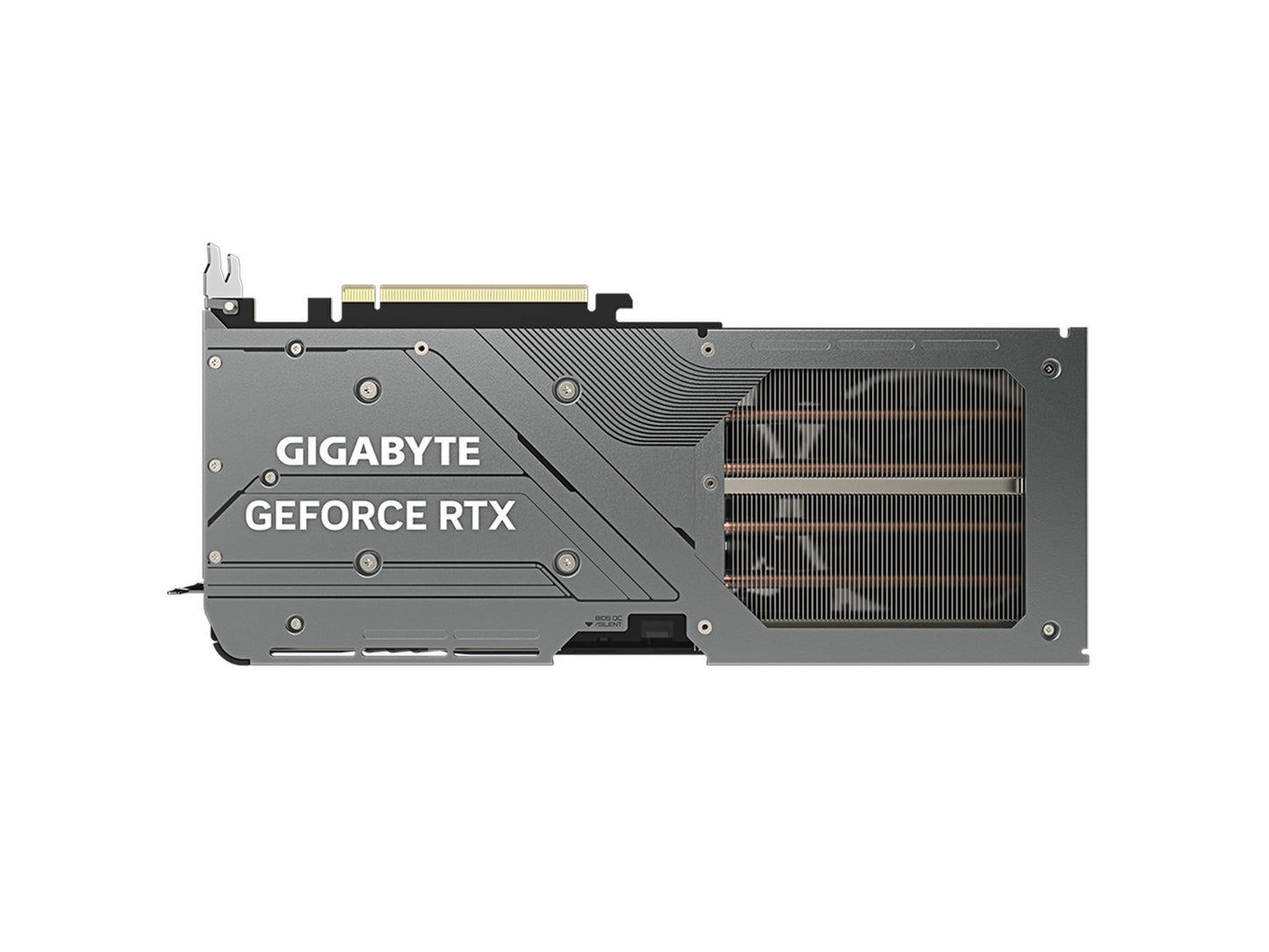 GIGABYTE GeForce RTX 5070 Gaming OC 12G Graphics Card, 12GB 192-bit GDDR7, PCIe 5.0, WINDFORCE Cooling System, GV-N5070GAMING OC-12GD Video Card