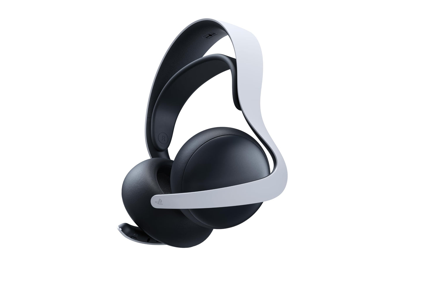 PlayStation Pulse Elite Wireless Headset - Midnight Black