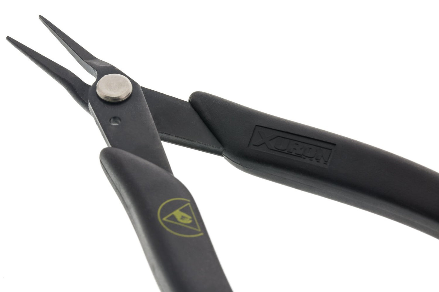 Pliers - Xuron Tweezer Nose 450