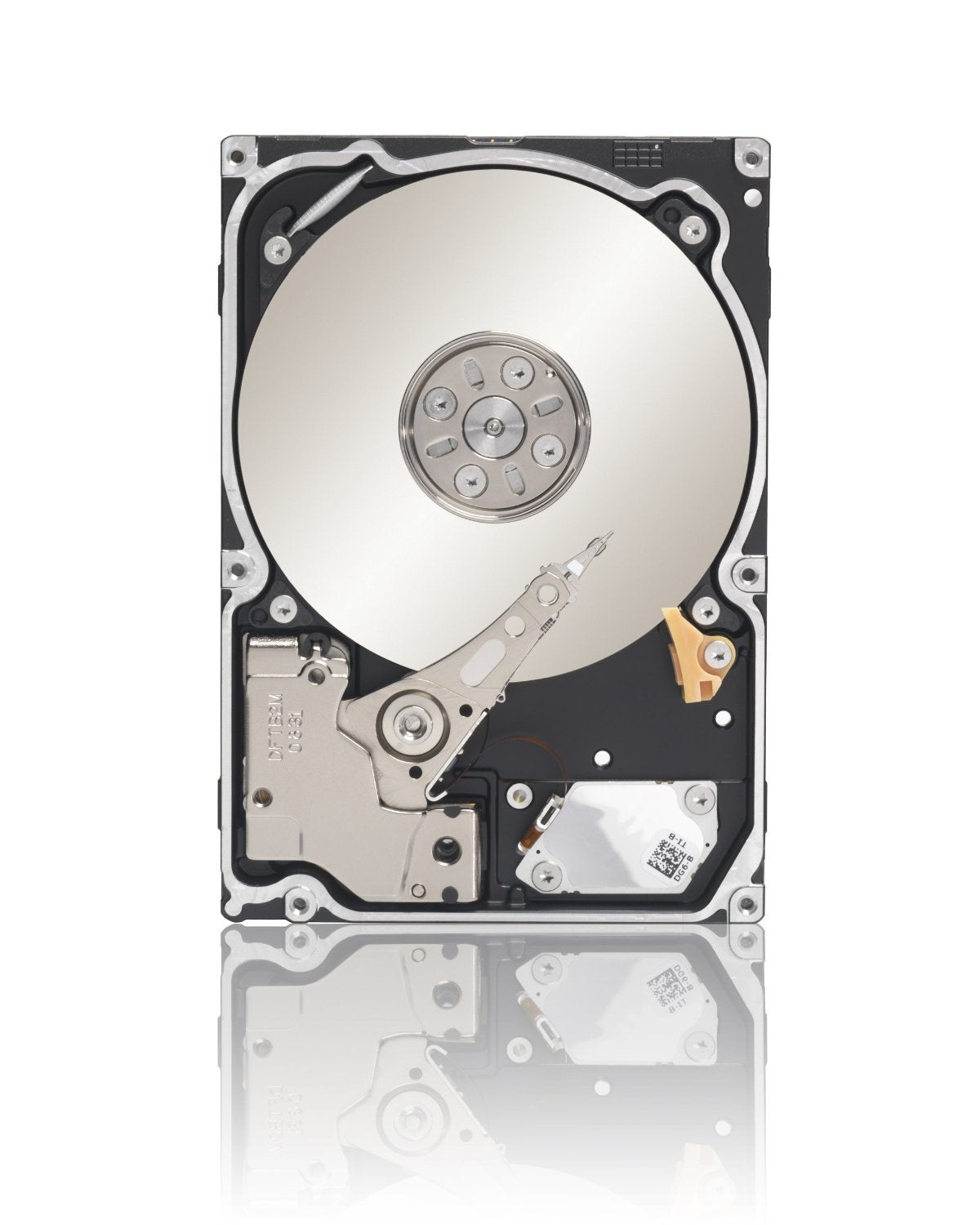Seagate Constellation.2 500GB 7200RPM SATA 6 Gb/s 64MB Cache 2.5-Inch Internal Bare Drive ST9500620NS