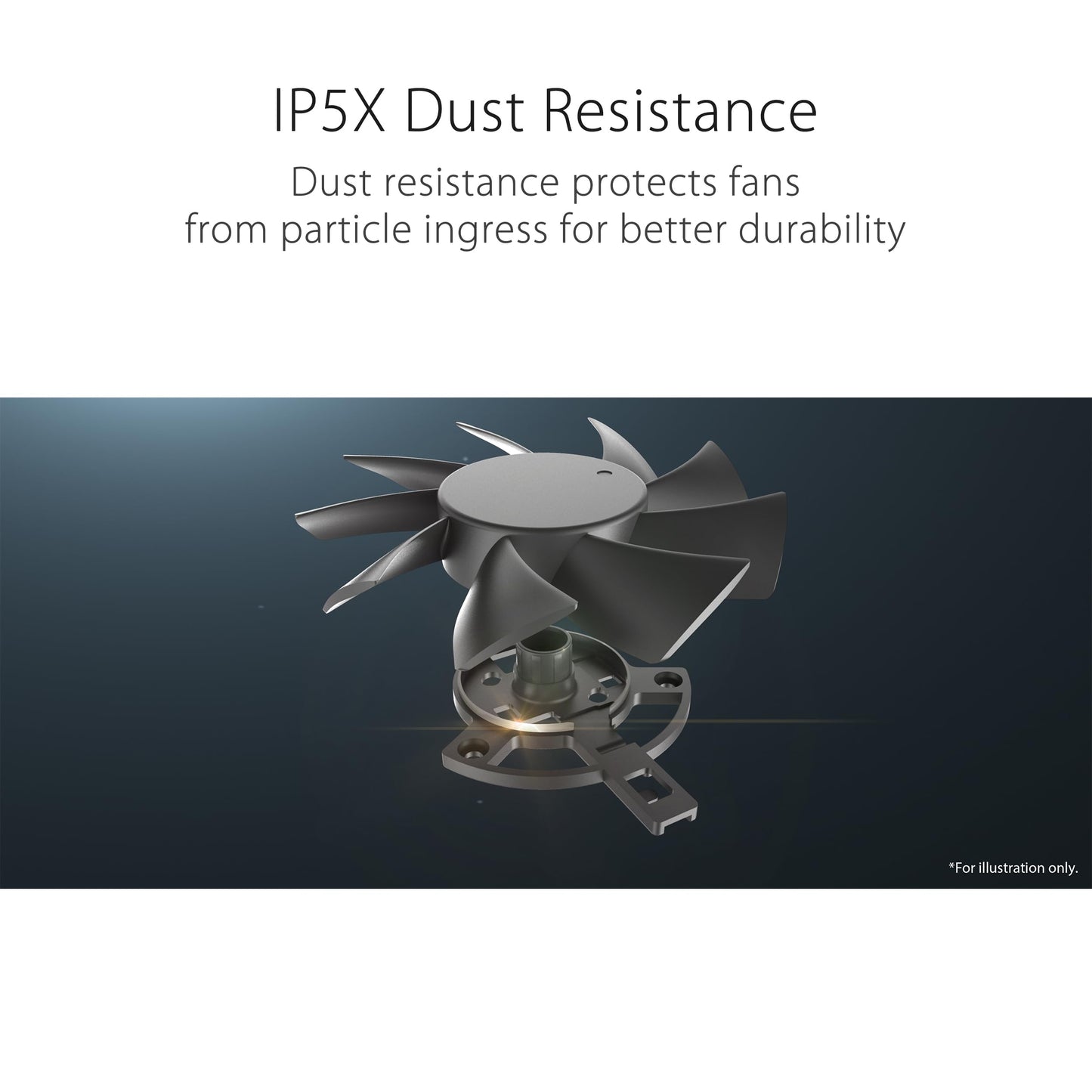 ASUS Dual NVIDIA GeForce RTX™ 5050 8GB GDDR6 (PCIe 5.0, 8GB GDDR6, DLSS 4, HDMI 2.1b, DisplayPort 2.1b, 2-Slot, Axial-tech Fan Design, 0dB Technology, Dual BIOS), 3 Year Warranty