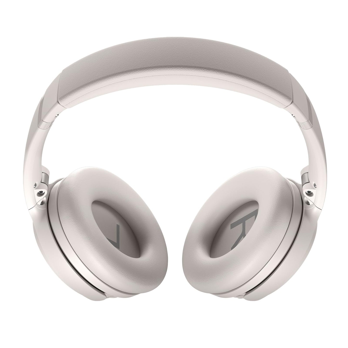 Bose QuietComfort Wireless Noise Cancelling Headphones, Bluetooth Over Ear Headphones with Up to 24 Hours of Battery Life, Black (Renewed)