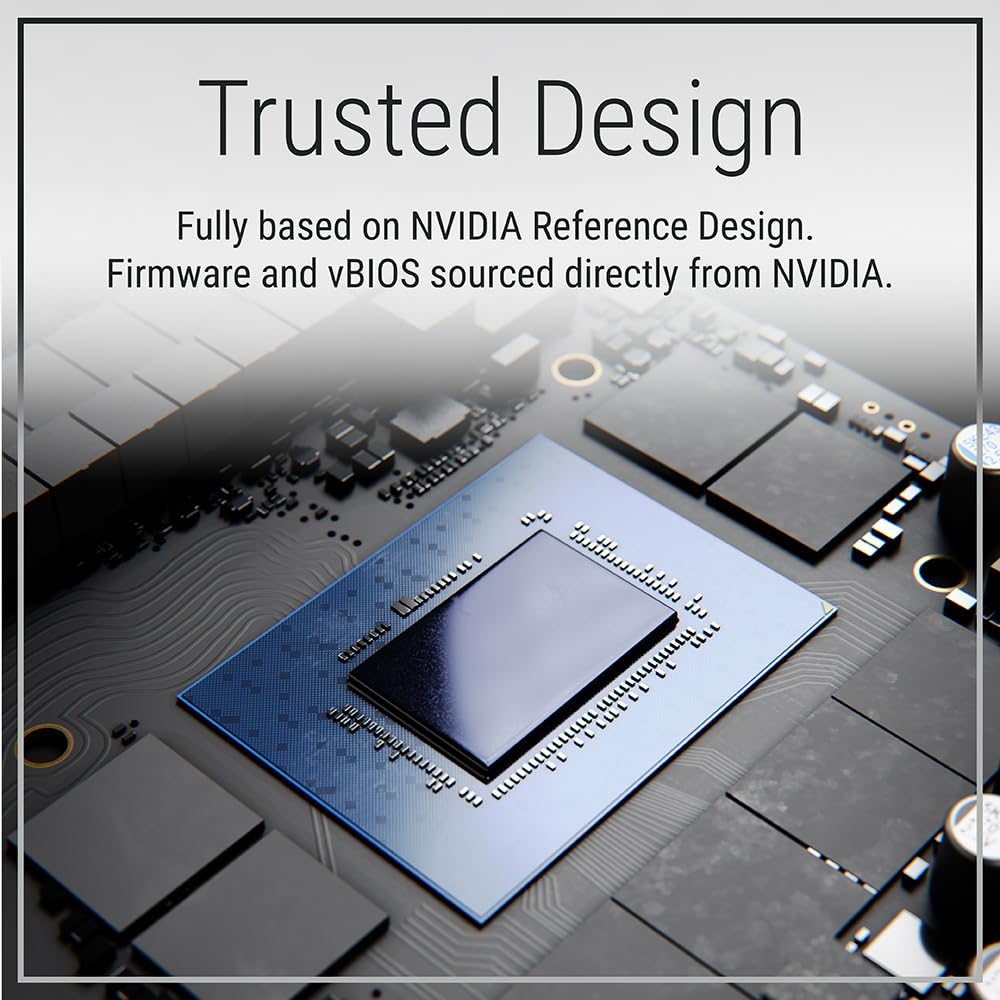 PNY NVIDIA GeForce RTX™ 5080 OC Triple Fan, Graphics Card (16GB GDDR7, 256-bit, Boost Speed: 2730 MHz, PCIe® 5.0, HDMI®/DP 2.1, 2.99-Slot, NVIDIA Blackwell Architecture, DLSS 4)
